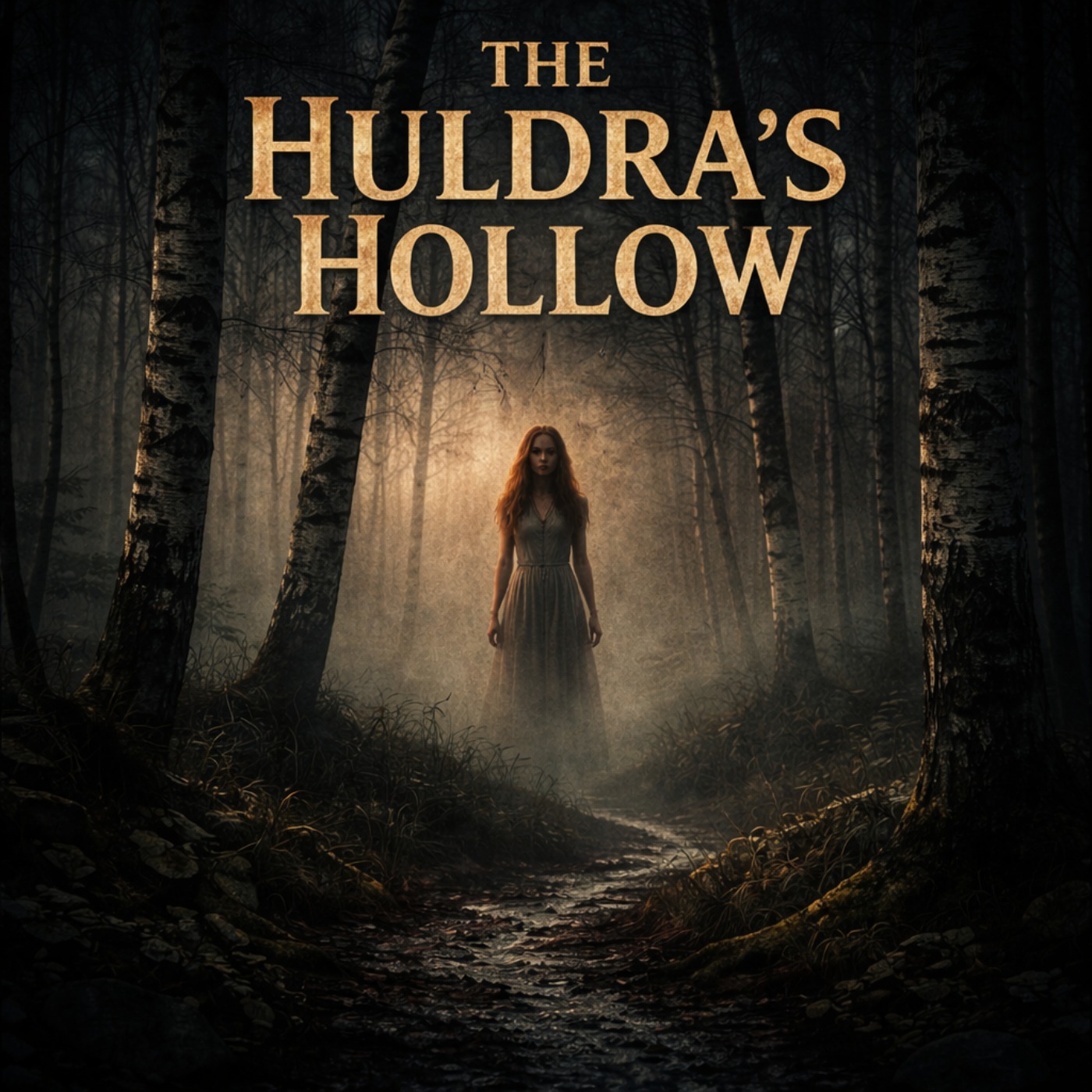 The Huldras Hollow episode artwork