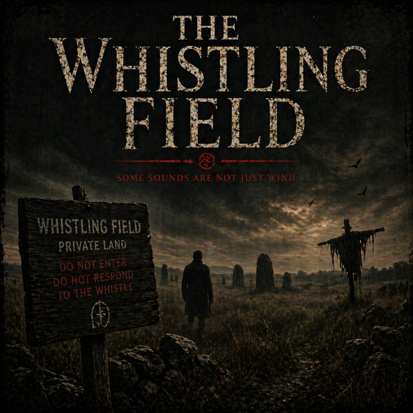 The Whistling Field episode artwork