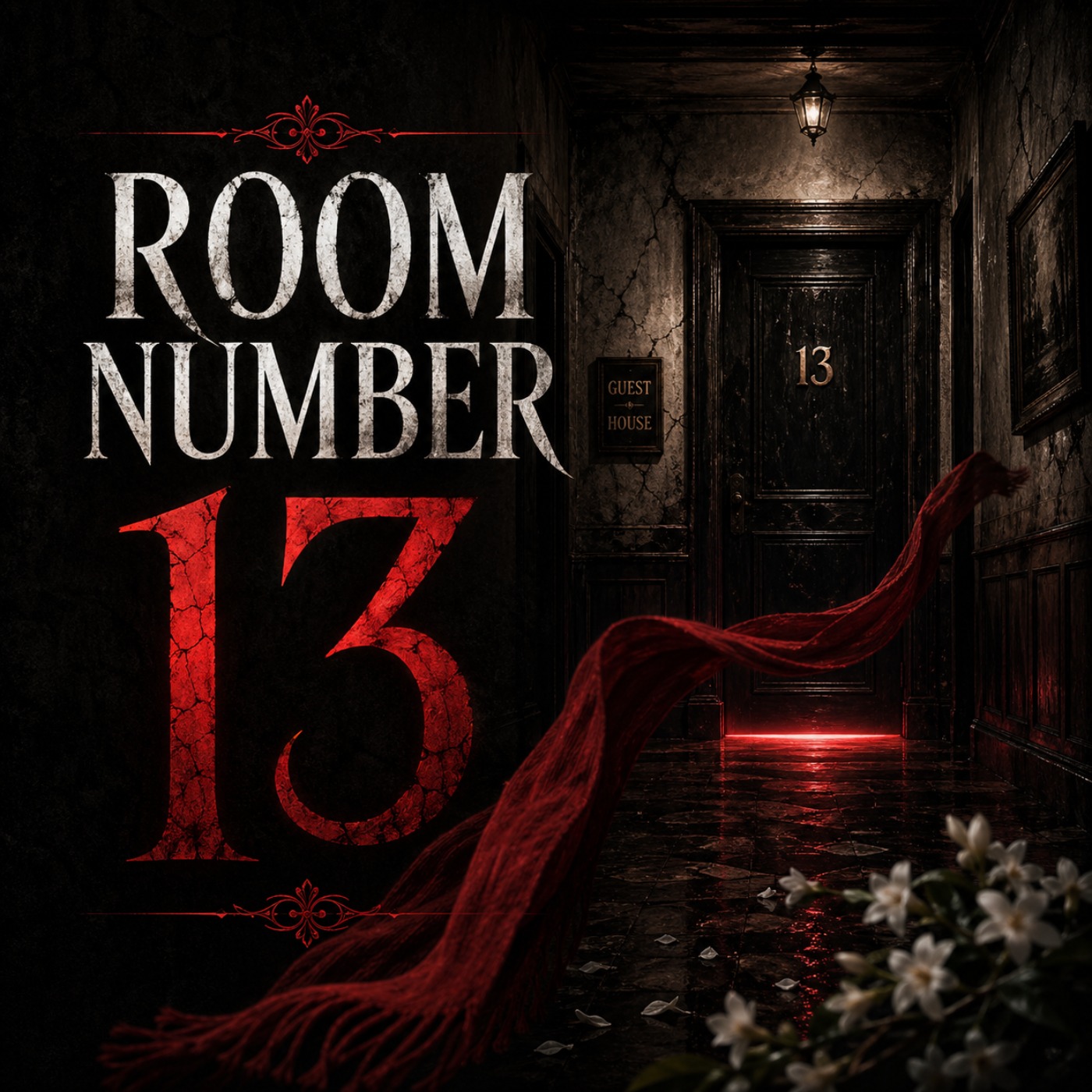 Room Number 13 episode artwork