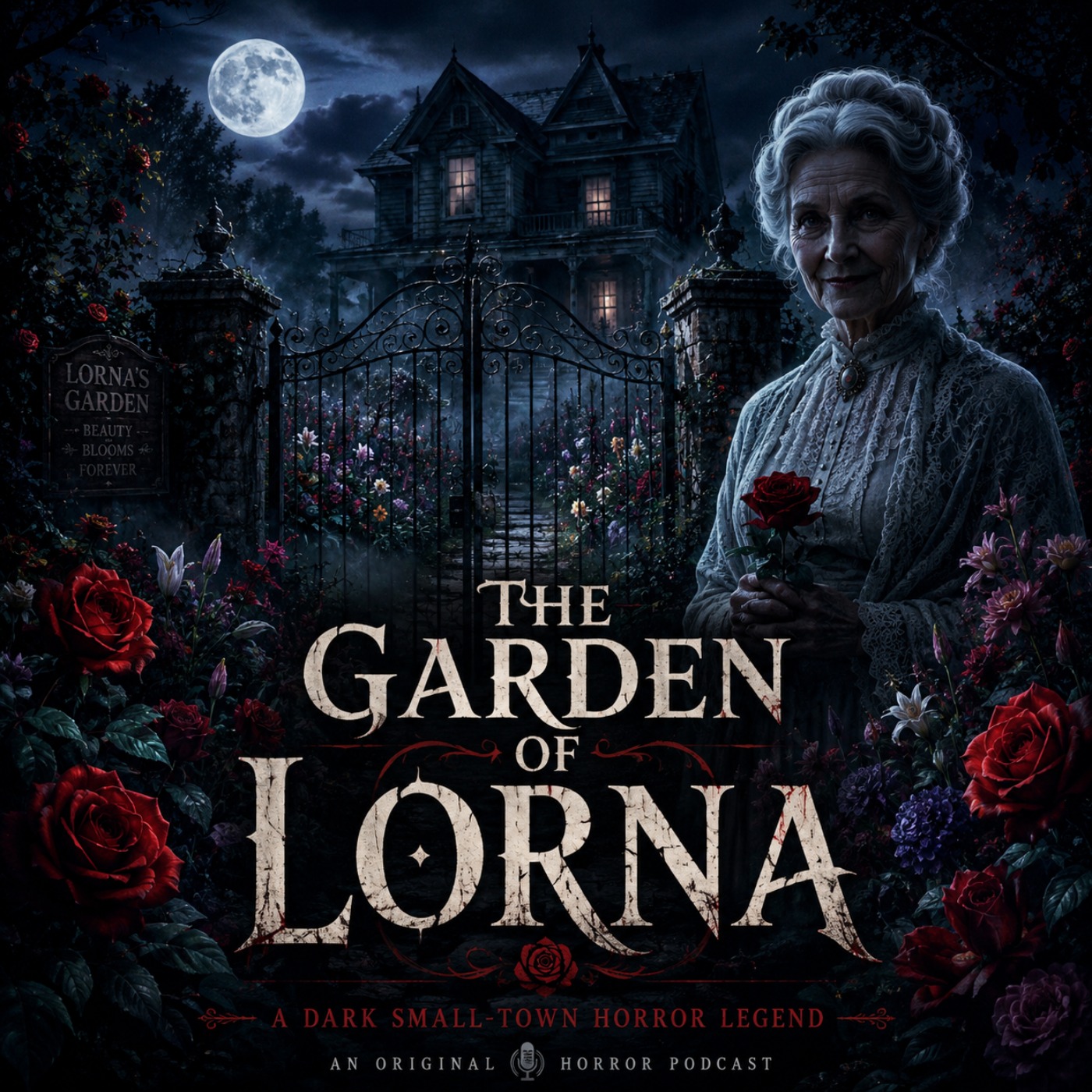 The Garden of Lorna episode artwork