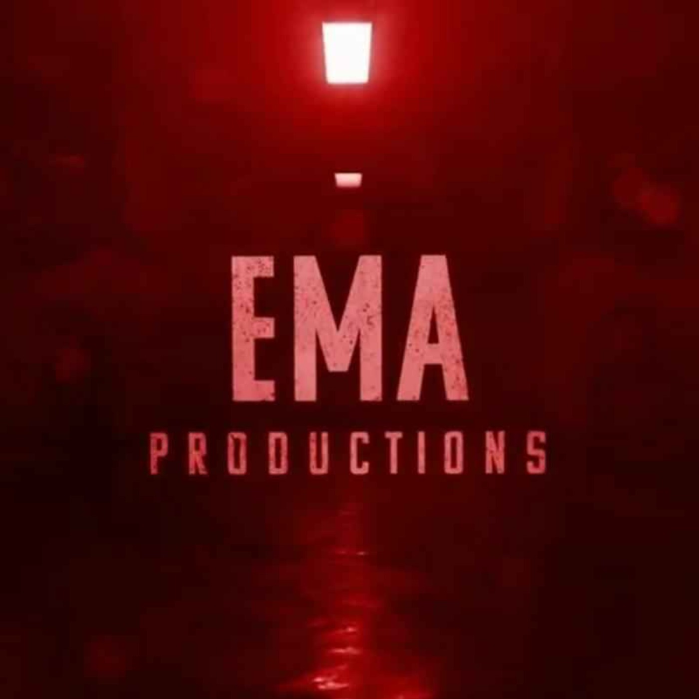 EMA Productions podcast artwork