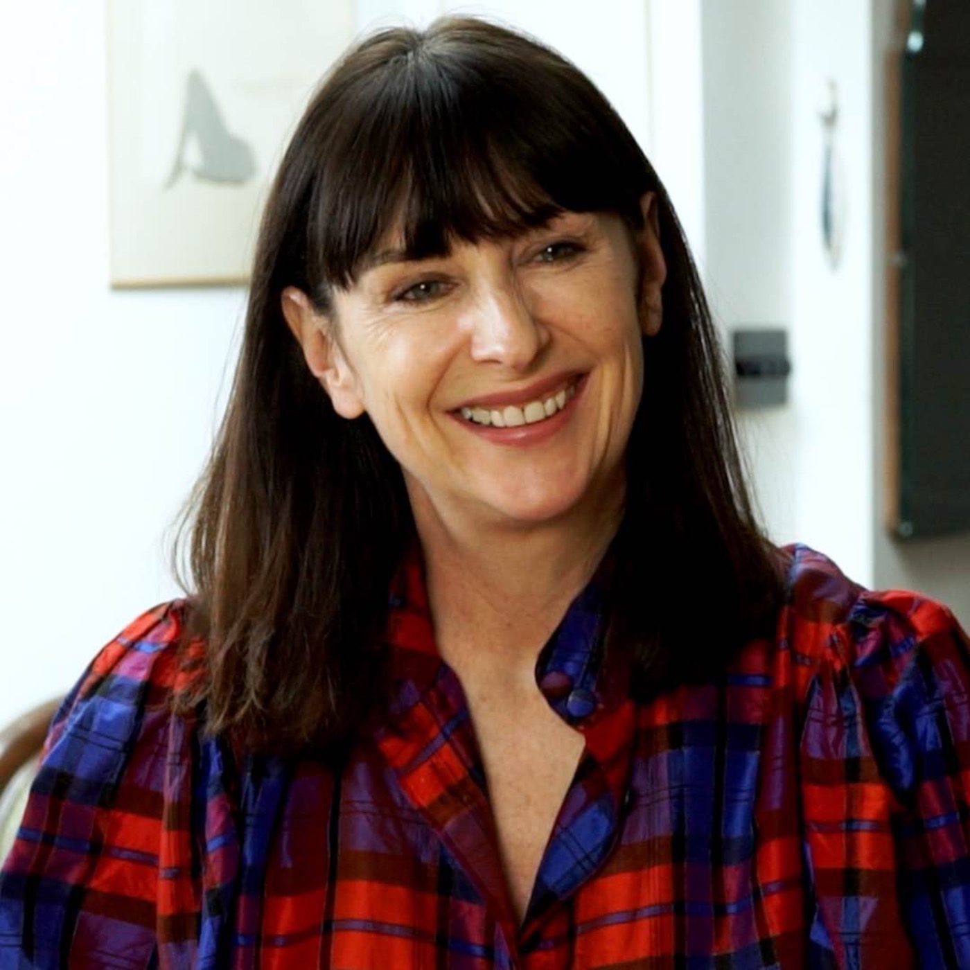 One size doesn't fit all. One size doesn't fit all.