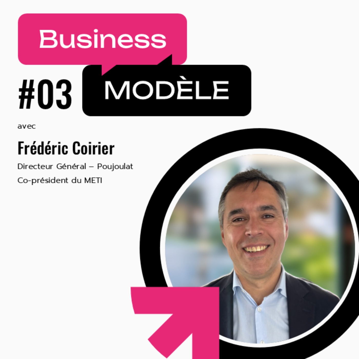 Ambition, transformation, innovation : le modèle Poujoulat