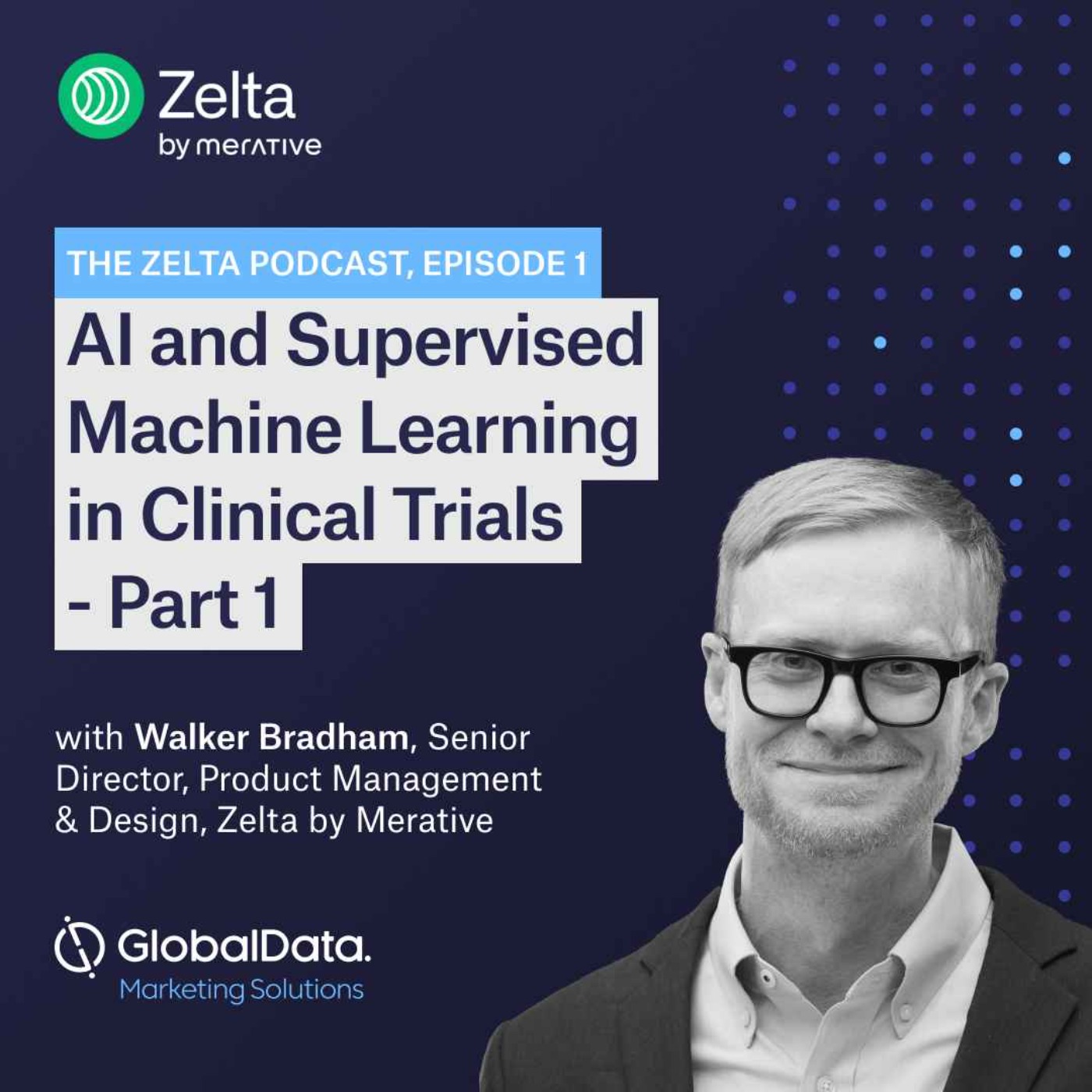 AI and Supervised Machine Learning in Clinical Trials – Part 1