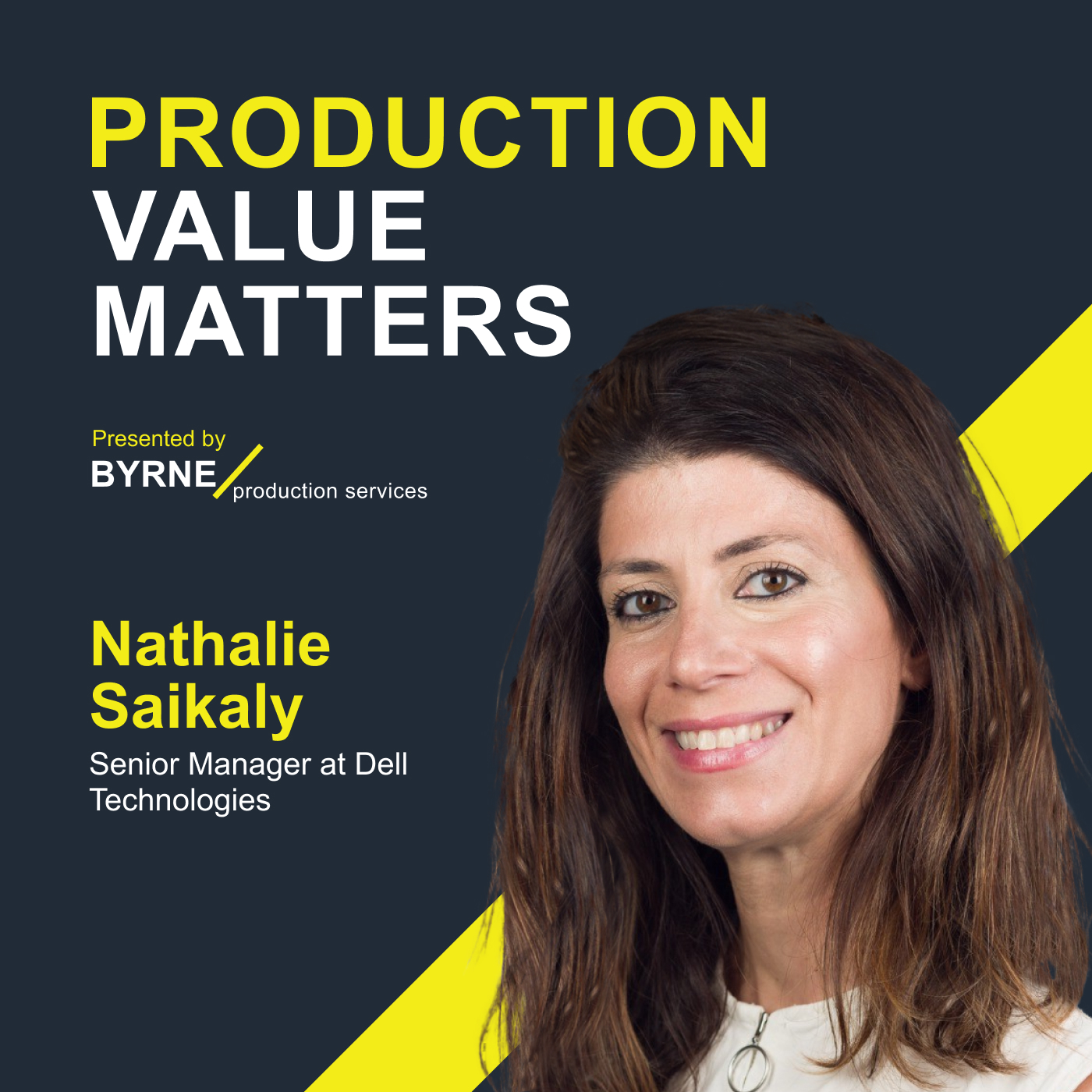 Production Value Matters: The Business Event Podcast