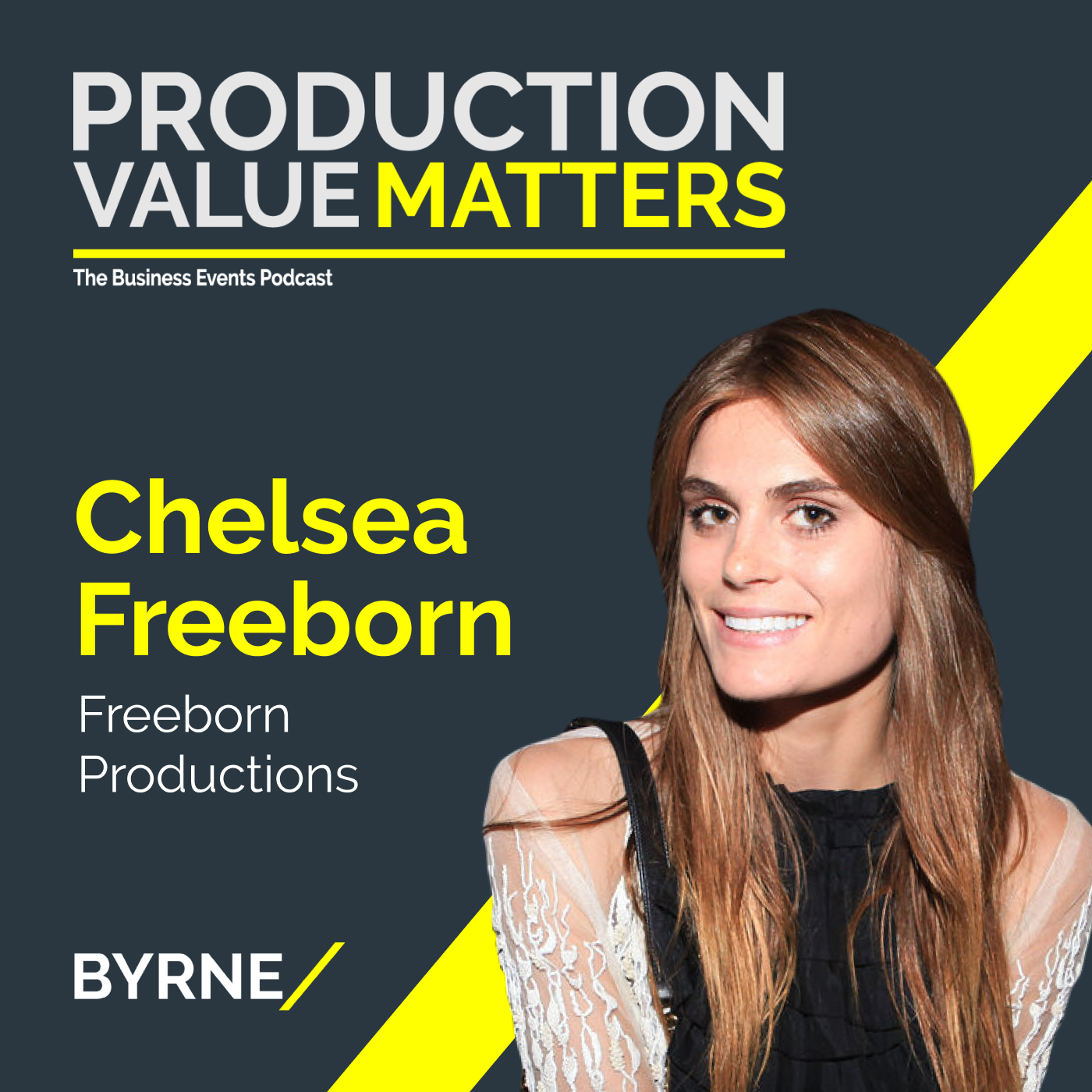 Production Value Matters: The Business Event Podcast