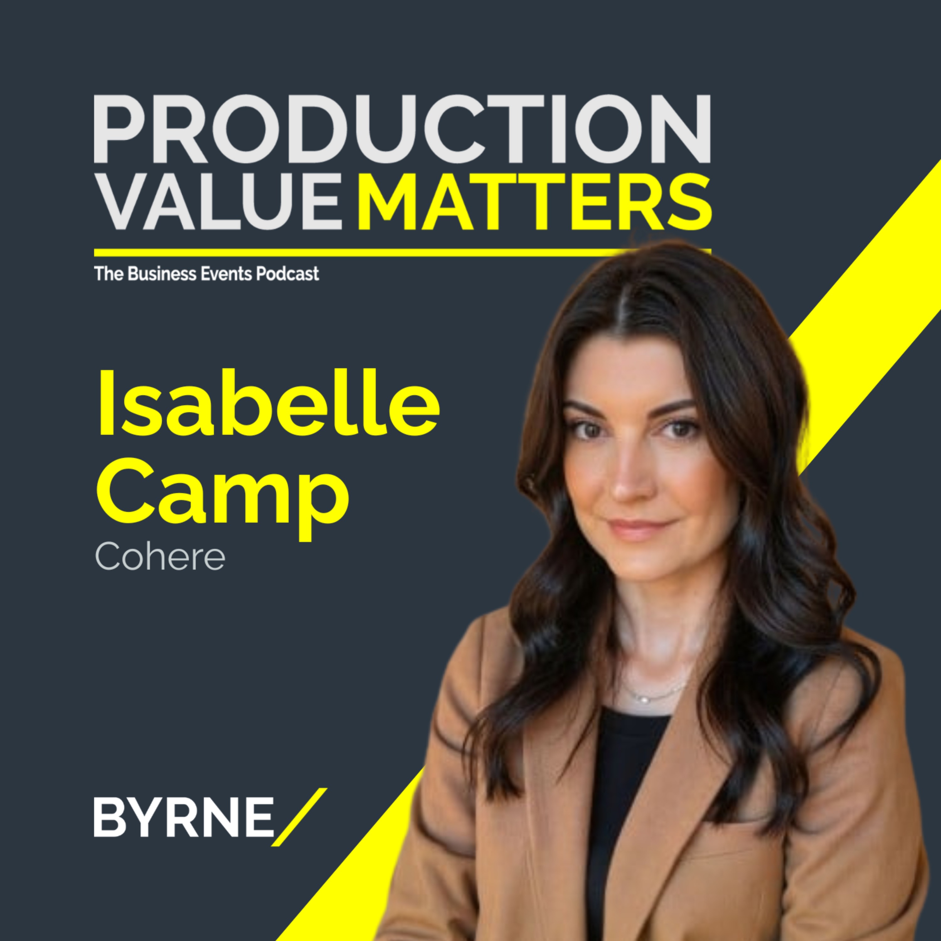 Production Value Matters: The Business Event Podcast
