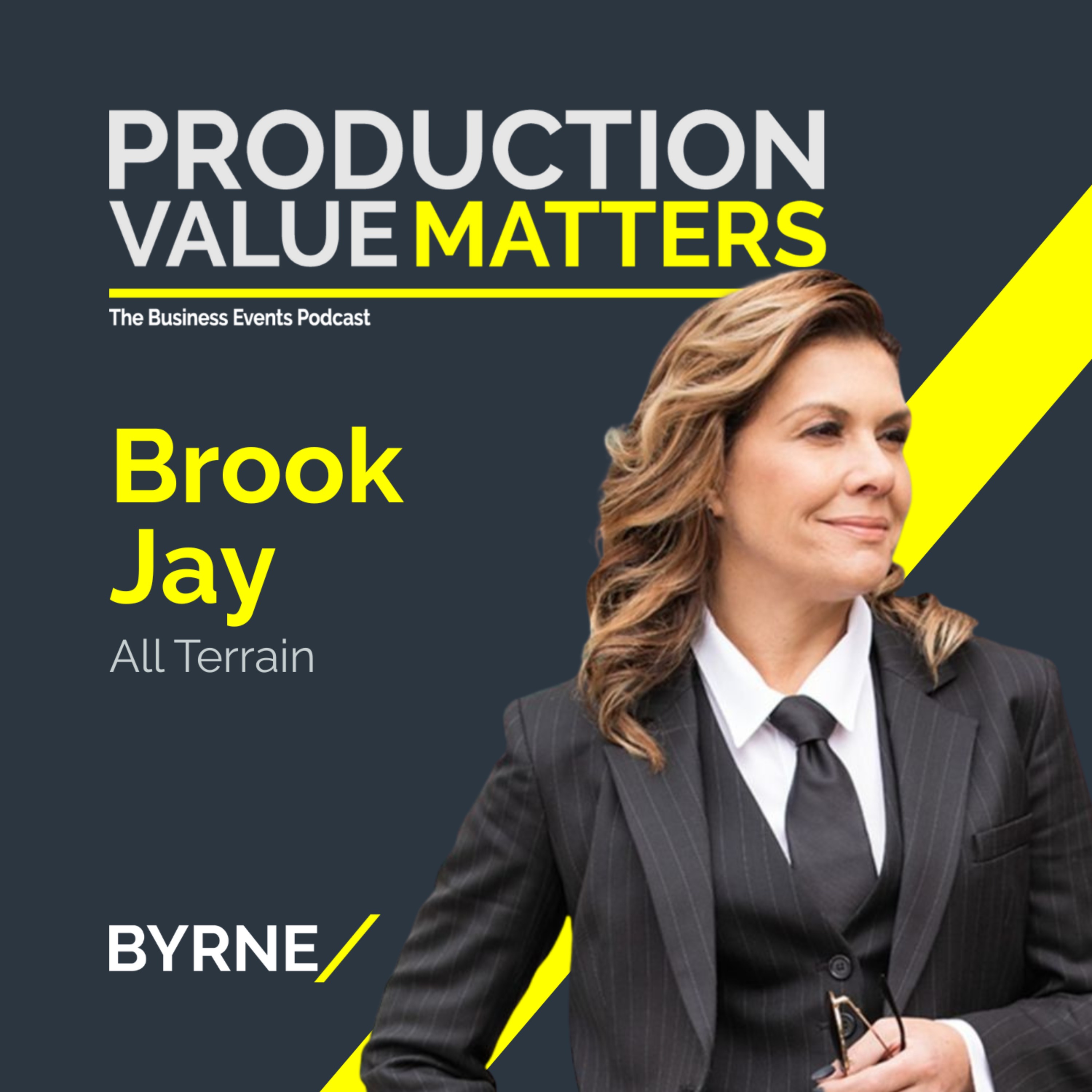 You Can’t Buy Culture: Why Brand Experiences Need to Be Earned with Brook Jay of All Terrain