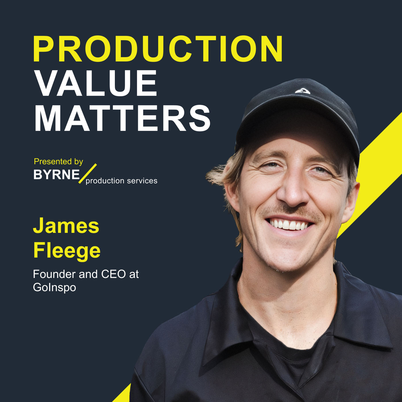 Production Value Matters: The Business Event Podcast