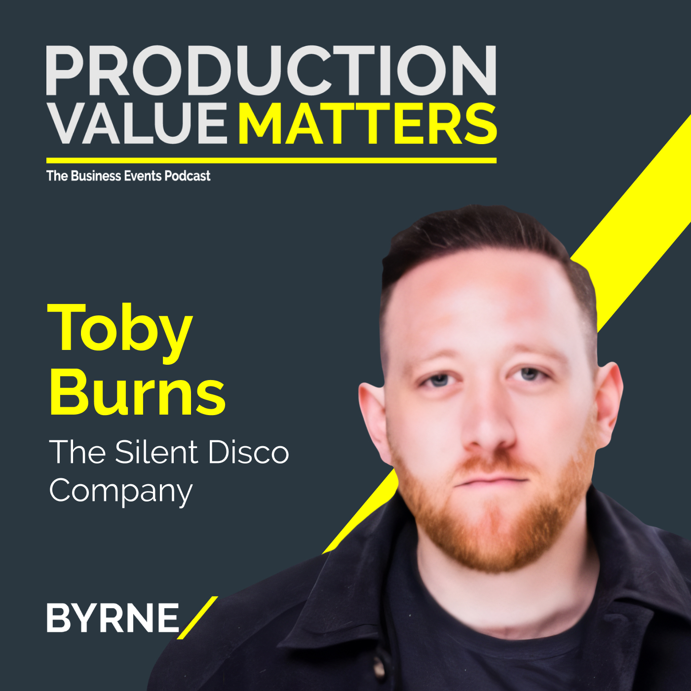 Production Value Matters: The Business Event Podcast