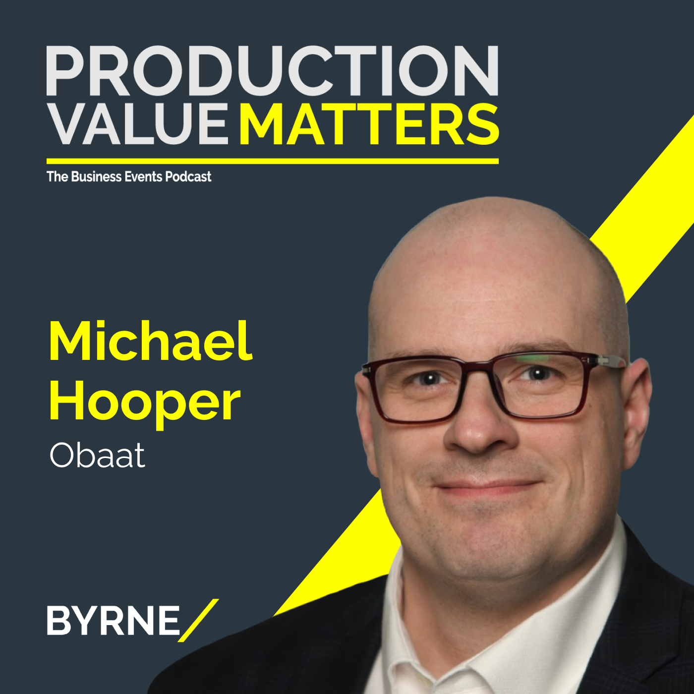 Production Value Matters: The Business Event Podcast