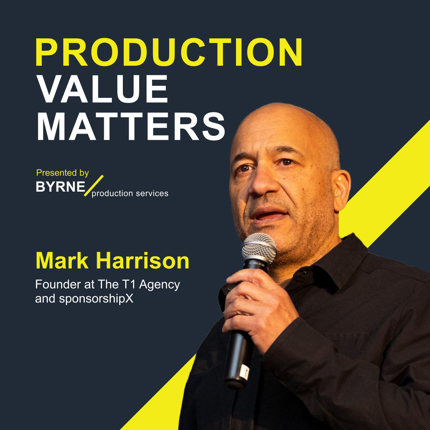 Production Value Matters: The Business Event Podcast