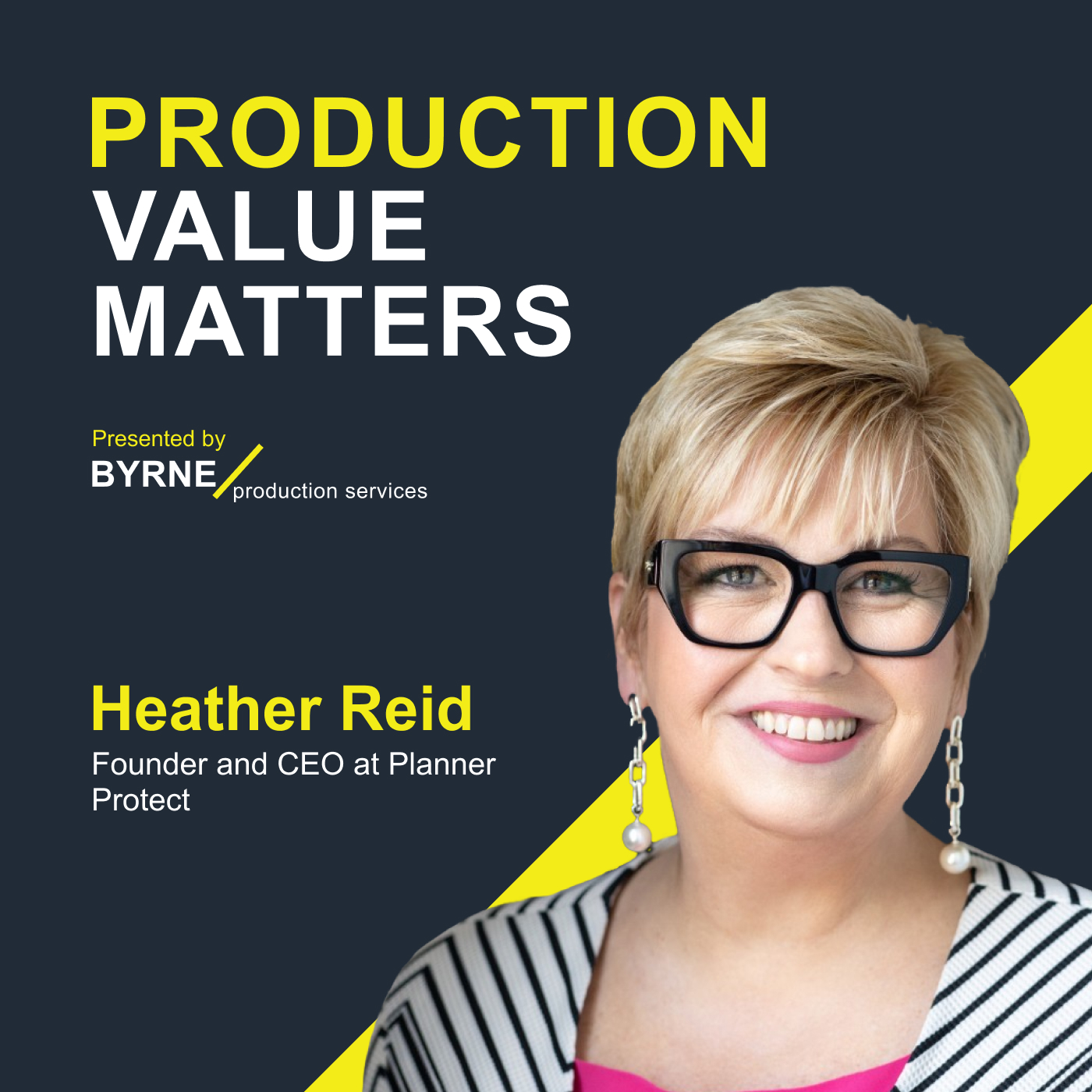 Production Value Matters: The Business Event Podcast