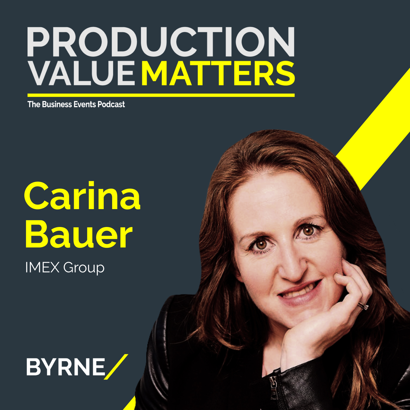 Production Value Matters: The Business Event Podcast