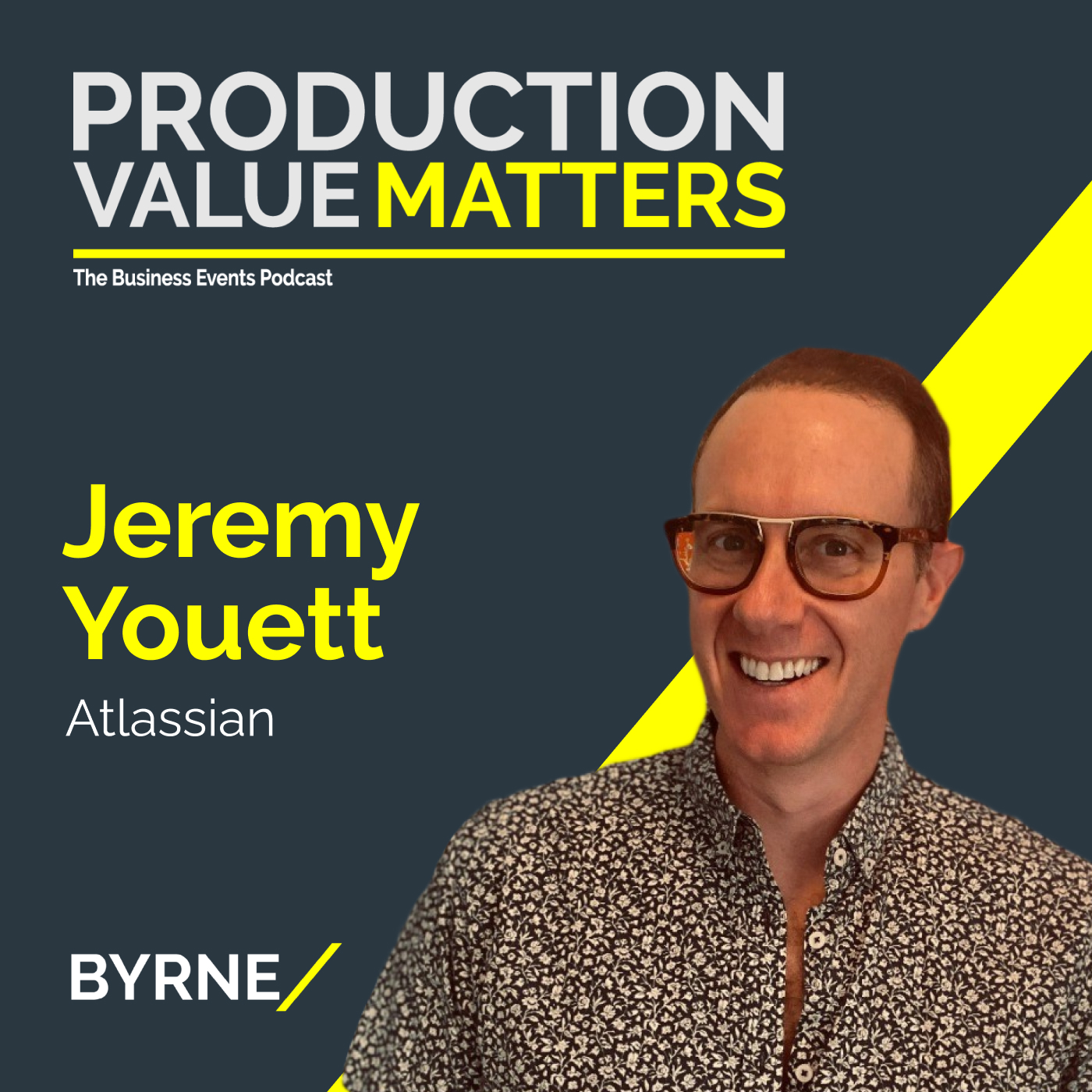 Production Value Matters: The Business Event Podcast