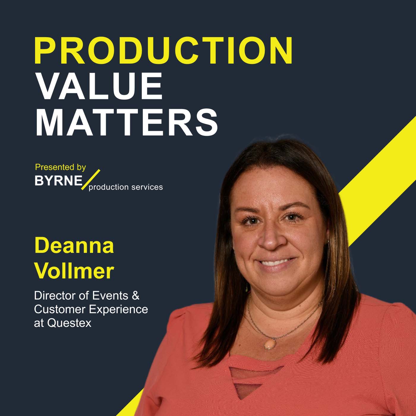 Production Value Matters: The Business Event Podcast