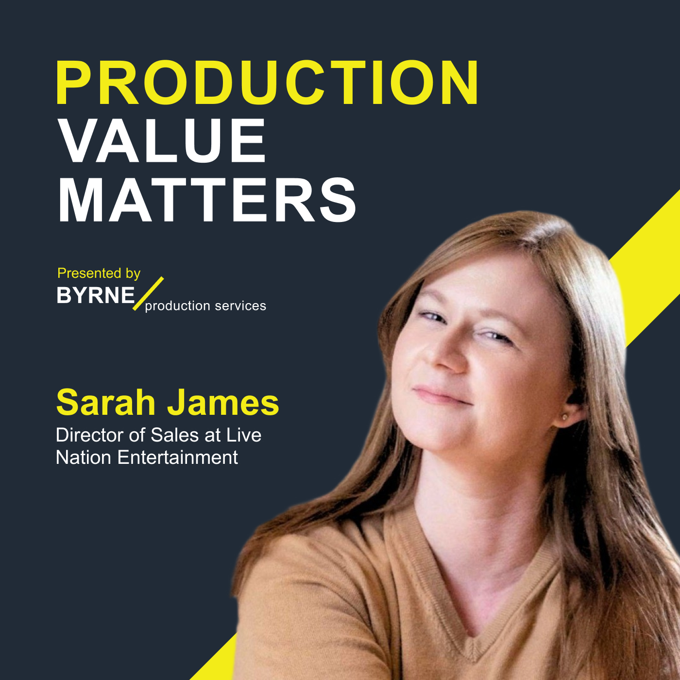 Production Value Matters: The Business Event Podcast