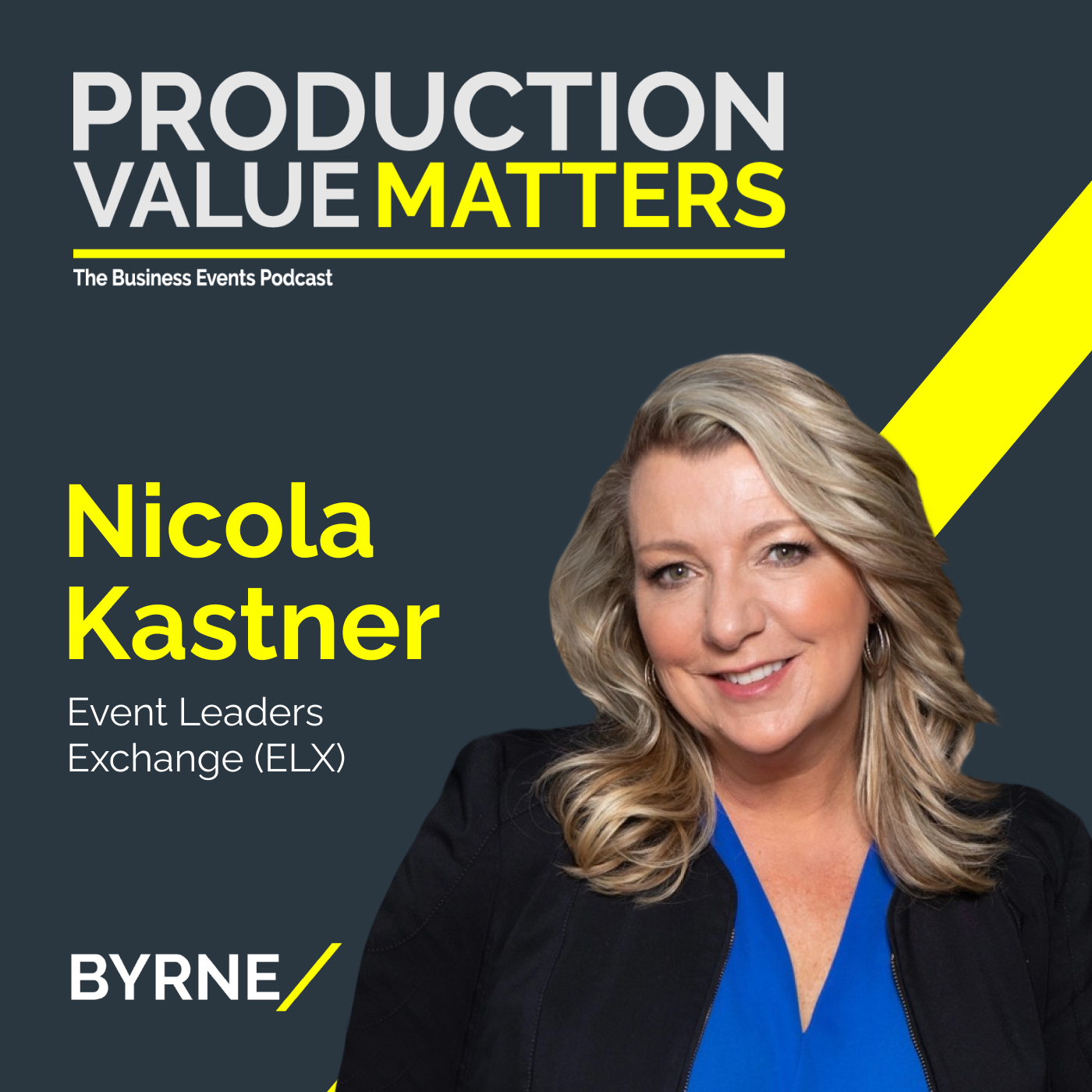 Production Value Matters: The Business Event Podcast