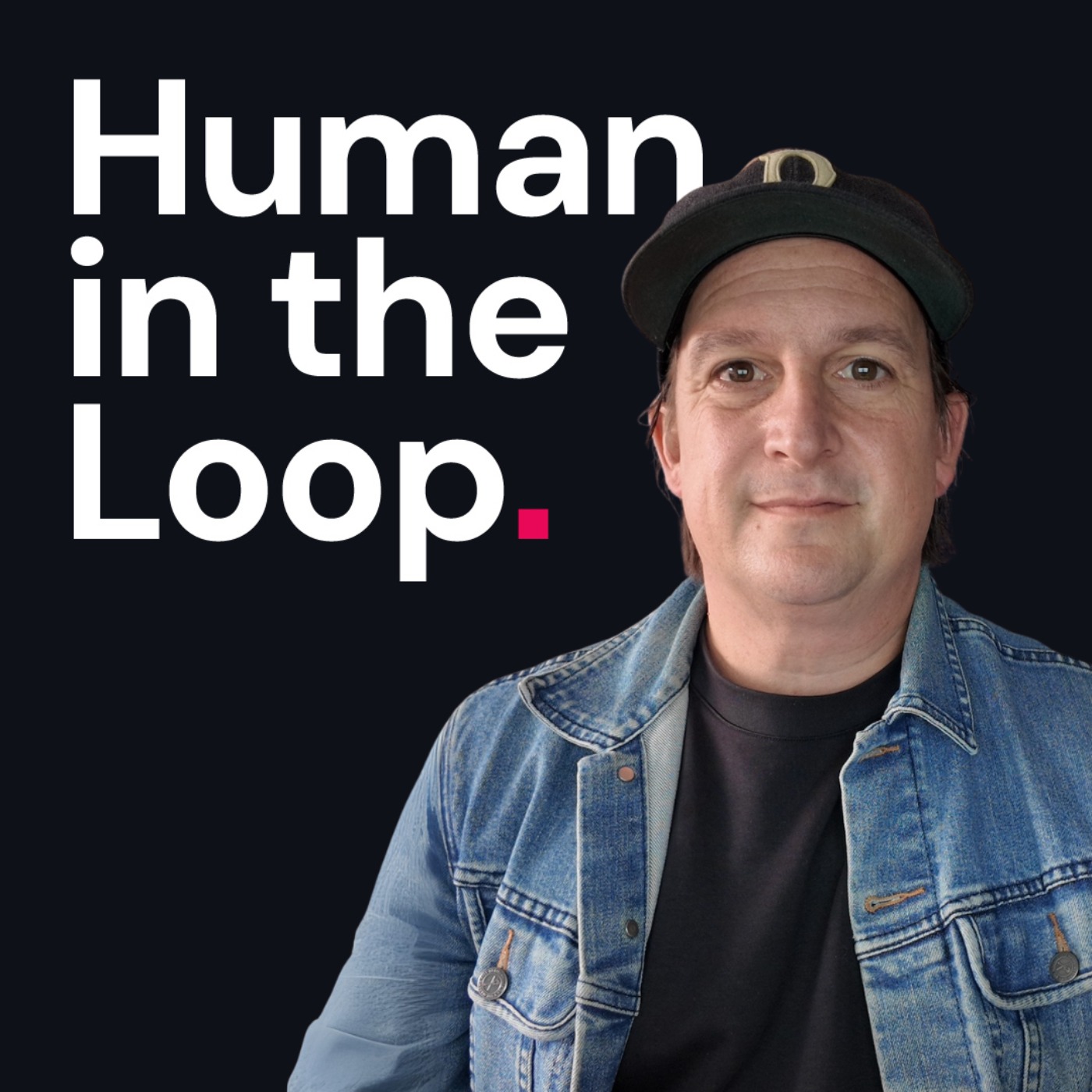 Embracing Creative Disruption with Heath Waugh