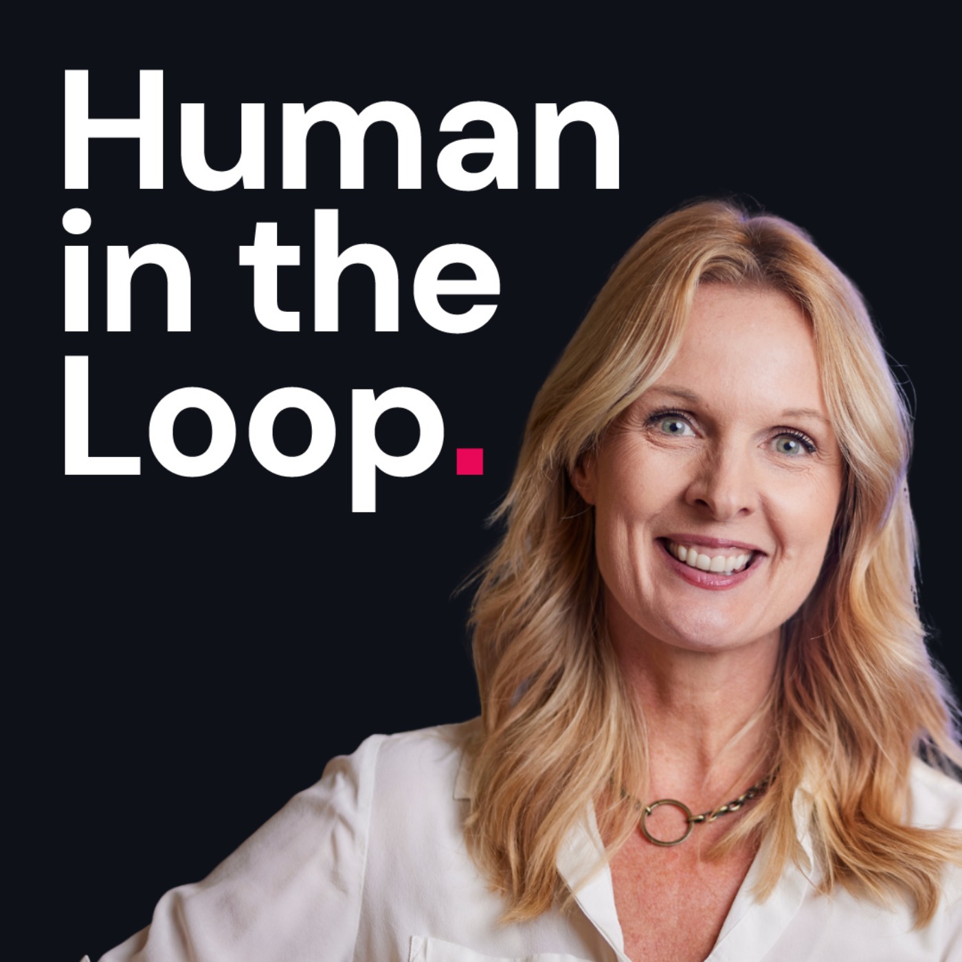 The AI Imperative with Frances Valintine