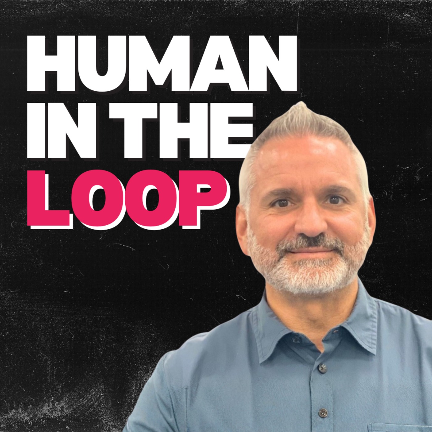 Human In The Loop