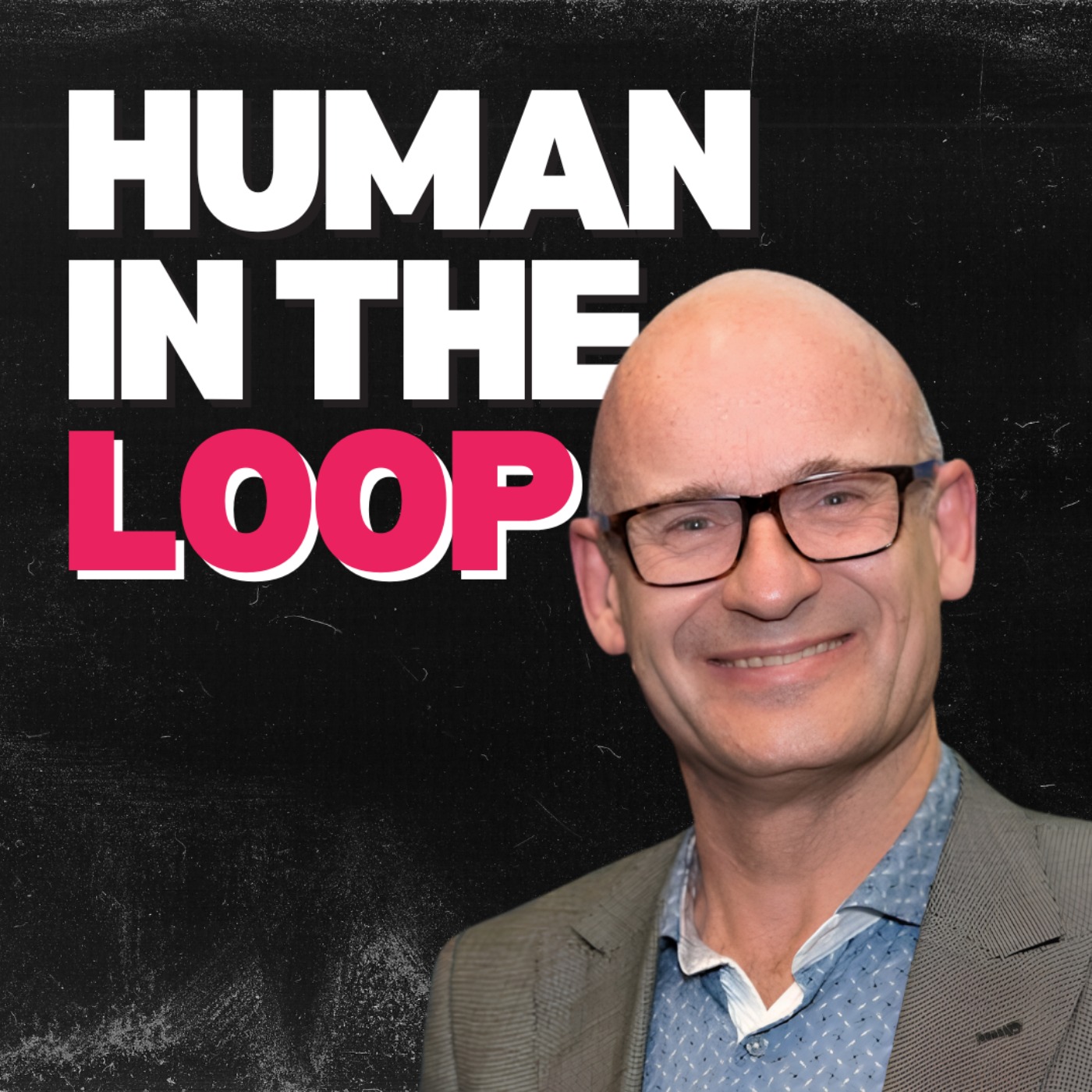 What Happens When AI Moves Faster Than the Institution with Simon Cope episode artwork