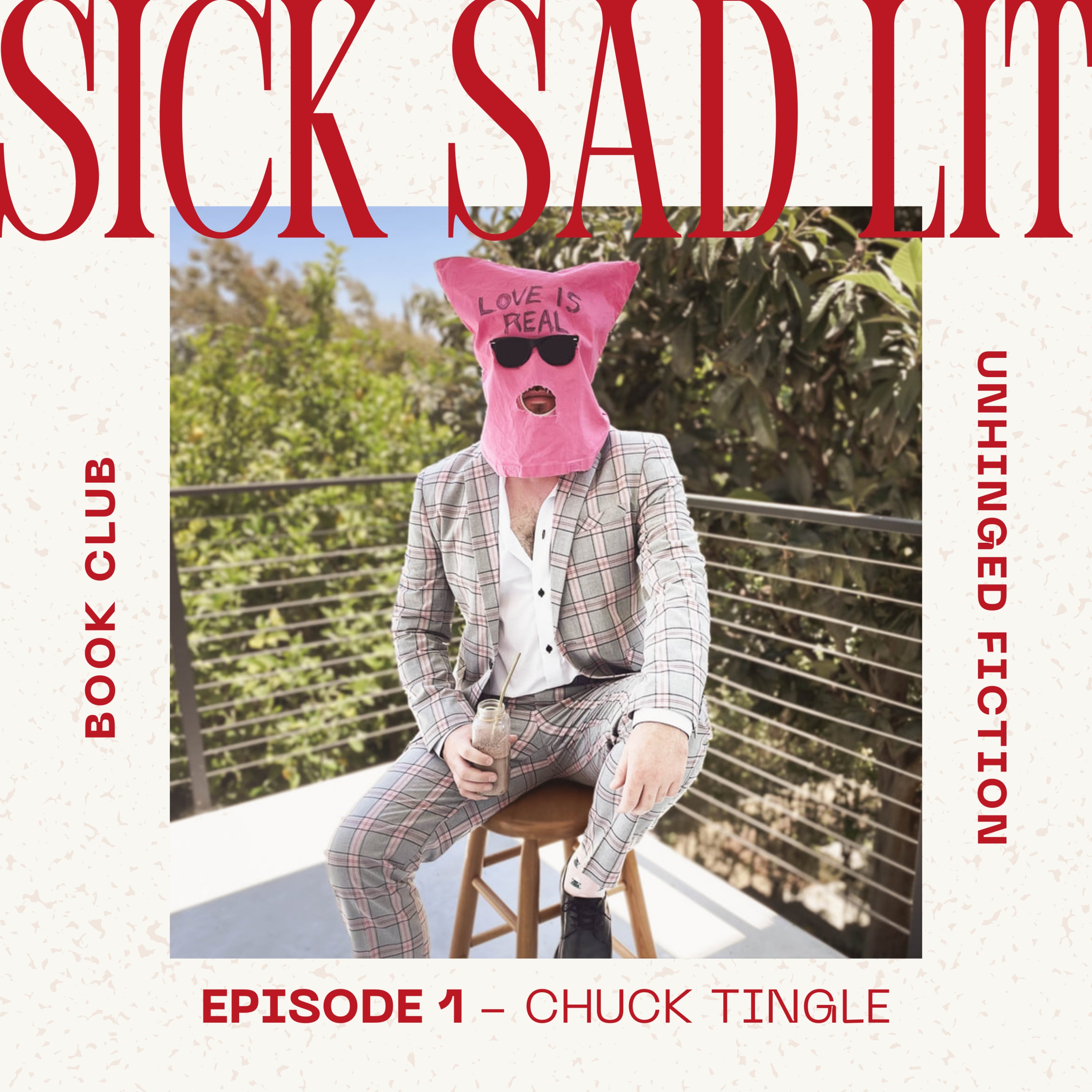 Sick Sad Lit