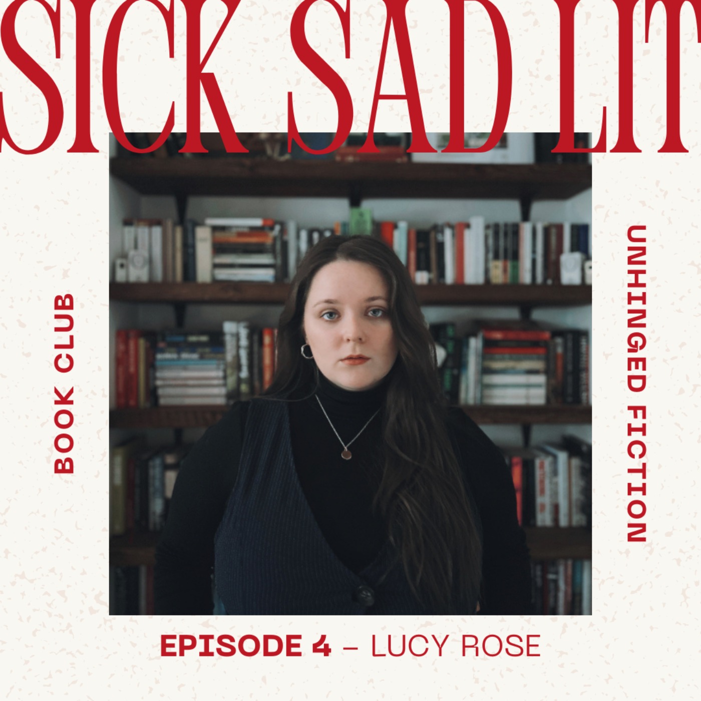 Sick Sad Lit