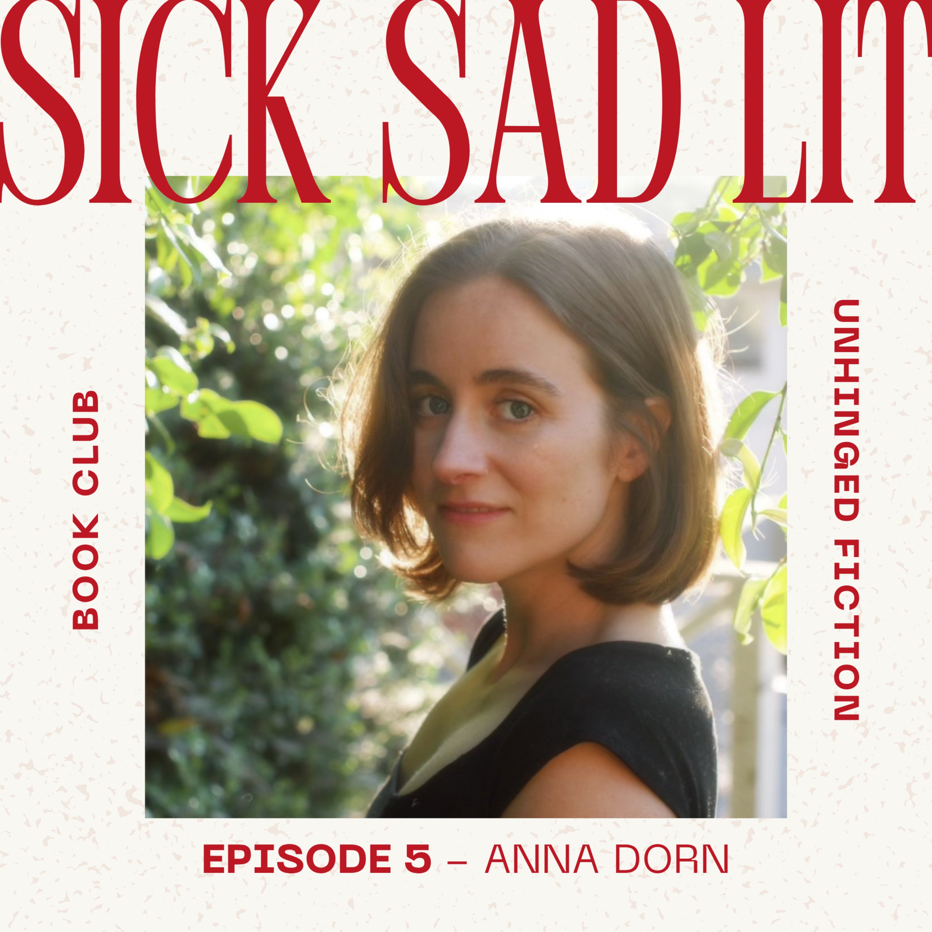 Sick Sad Lit