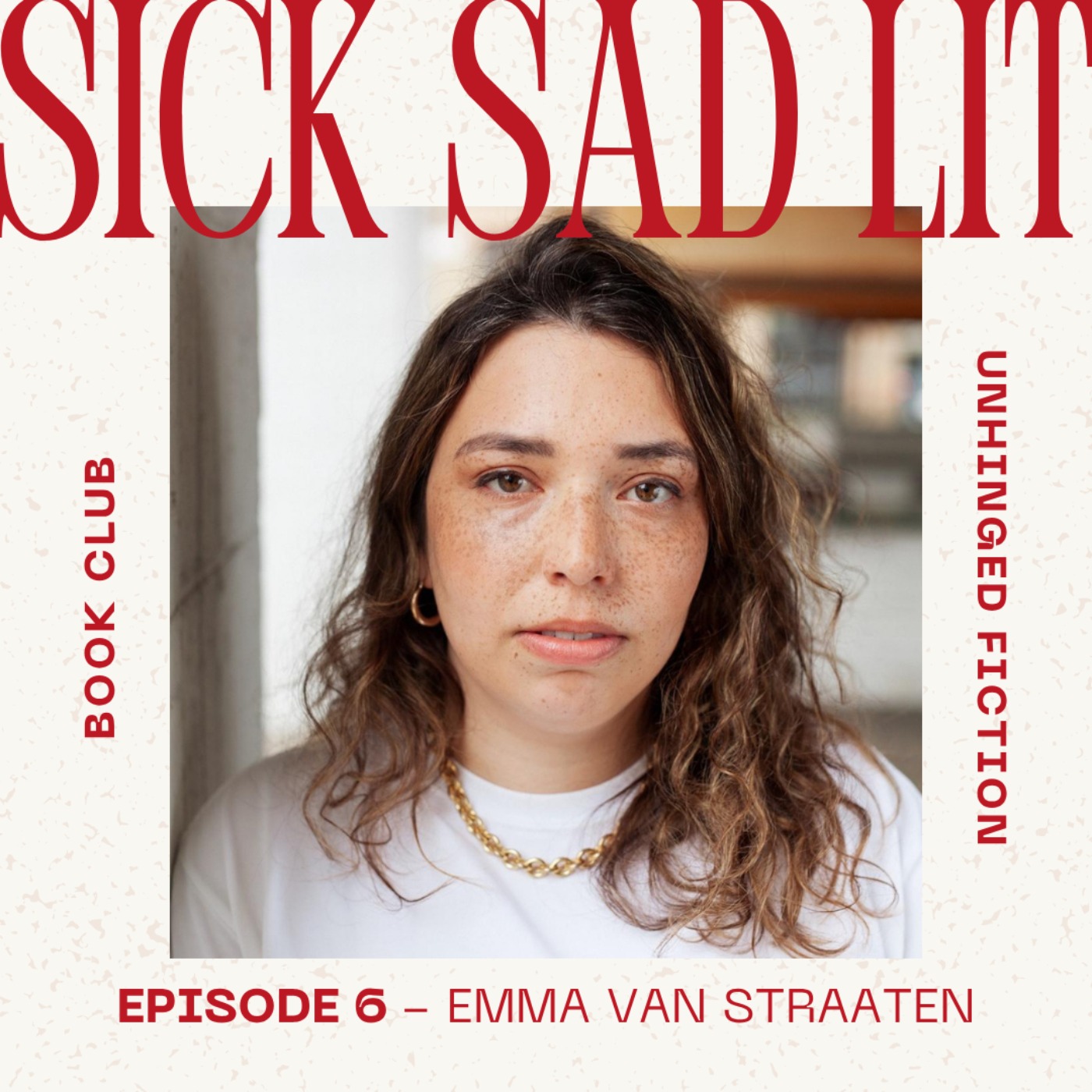 Sick Sad Lit