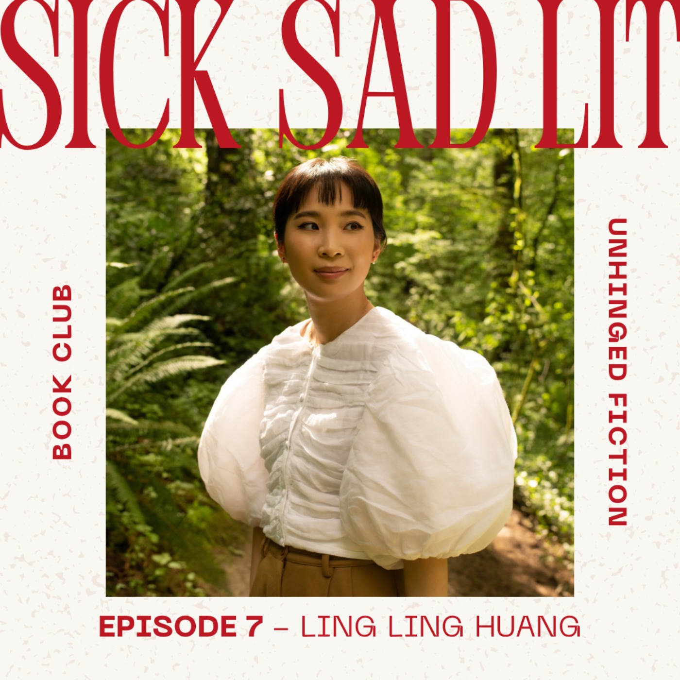 Sick Sad Lit