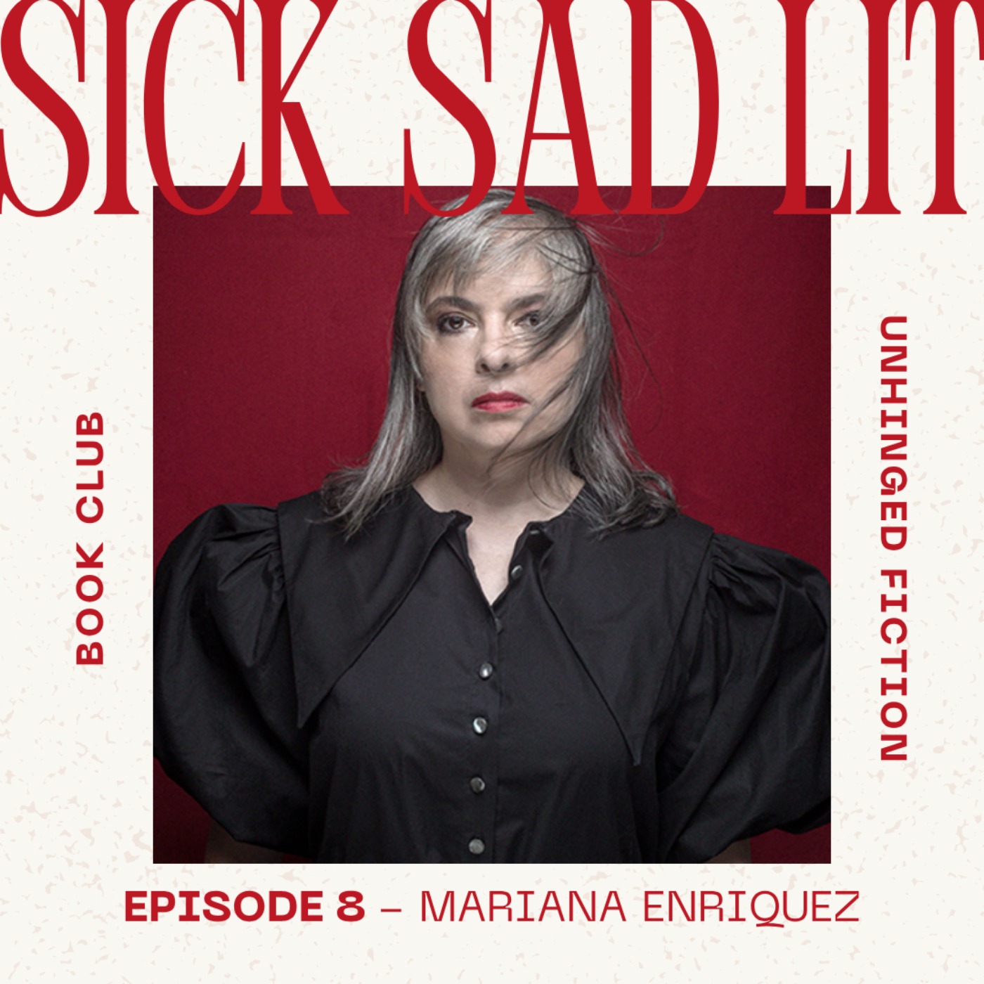 Sick Sad Lit