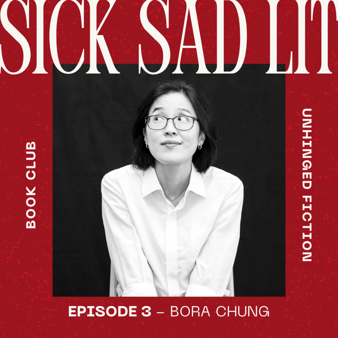 Bora Chung on horror, revenge, and writing ghost stories for a broken world