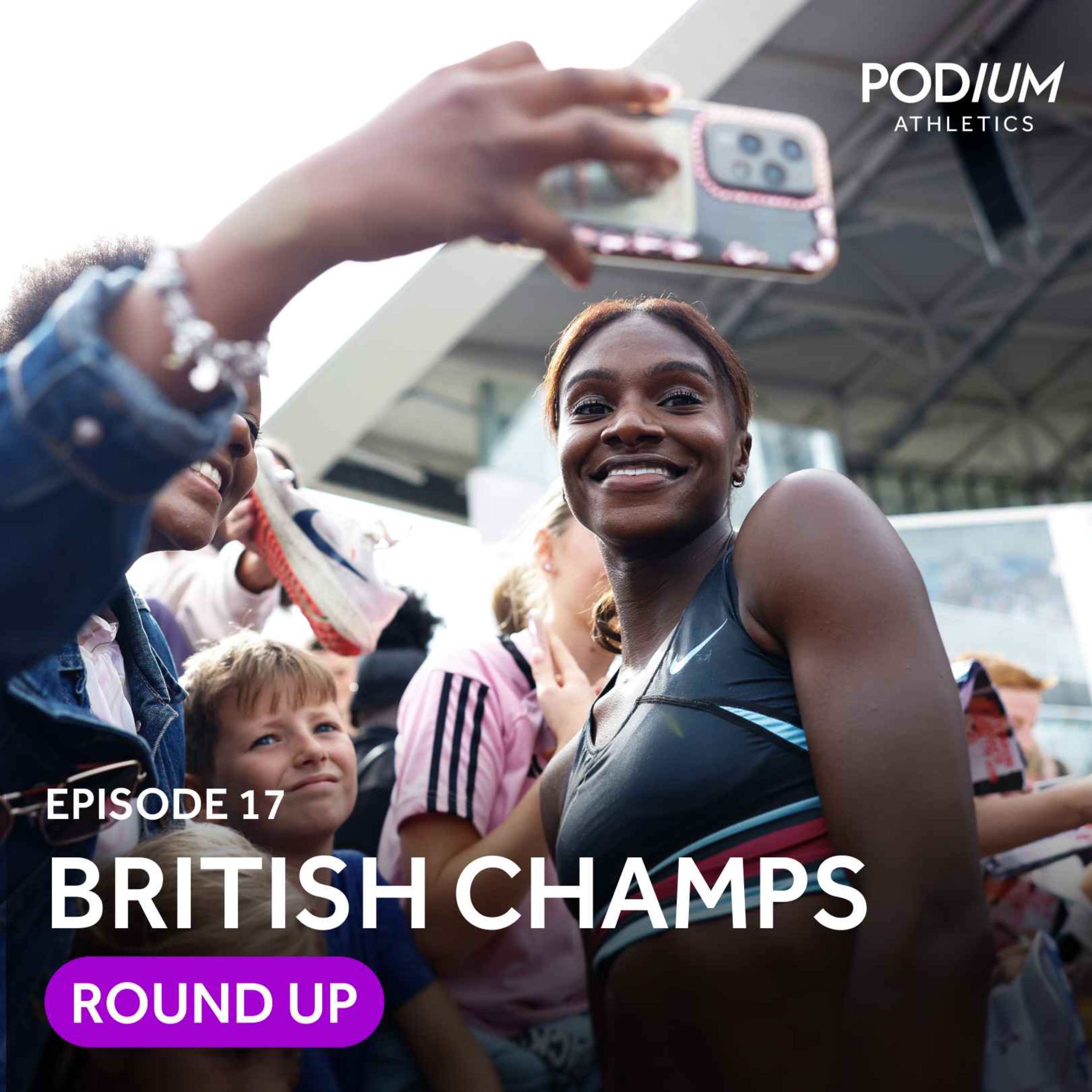 Podium Athletics