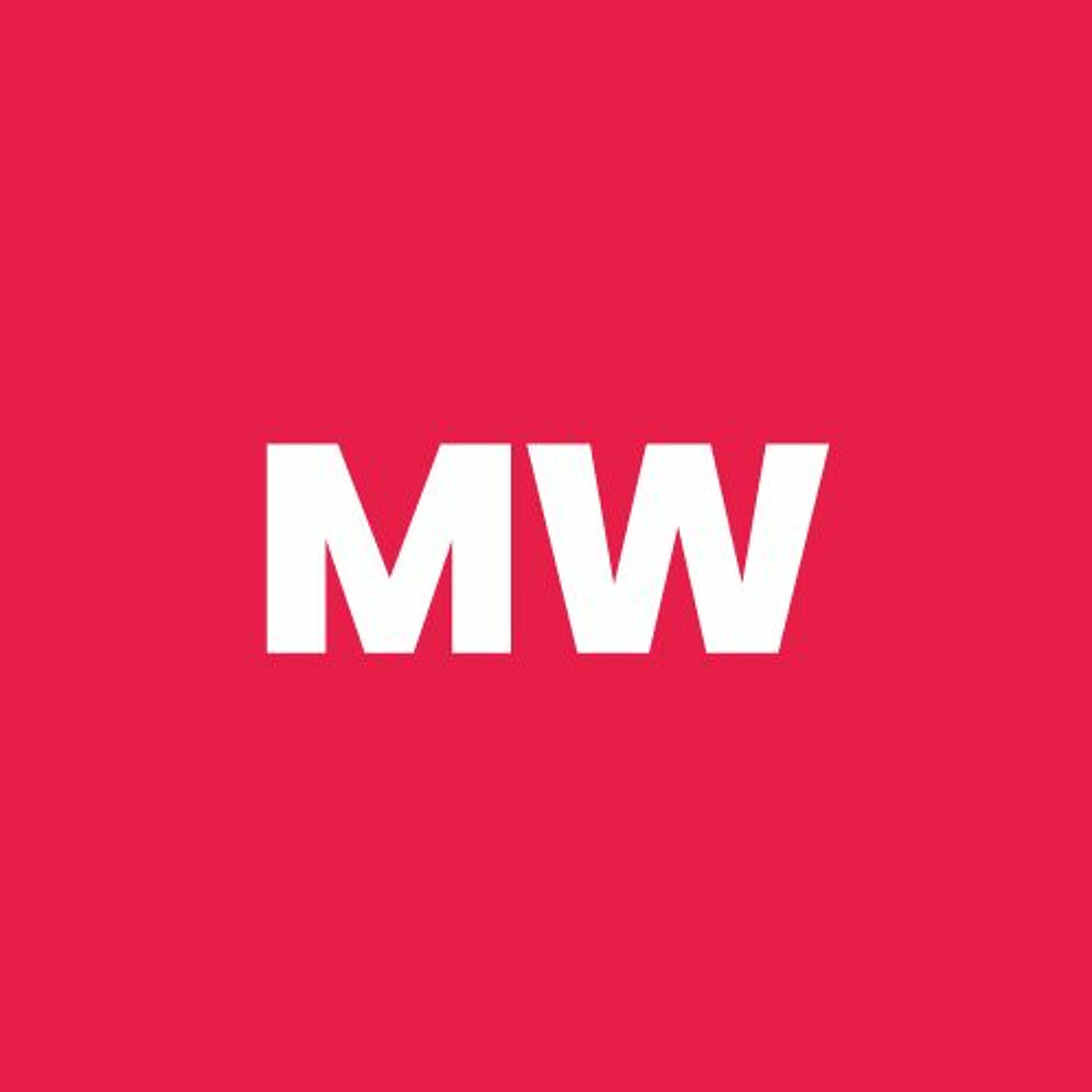 The Marketing Week Podcast