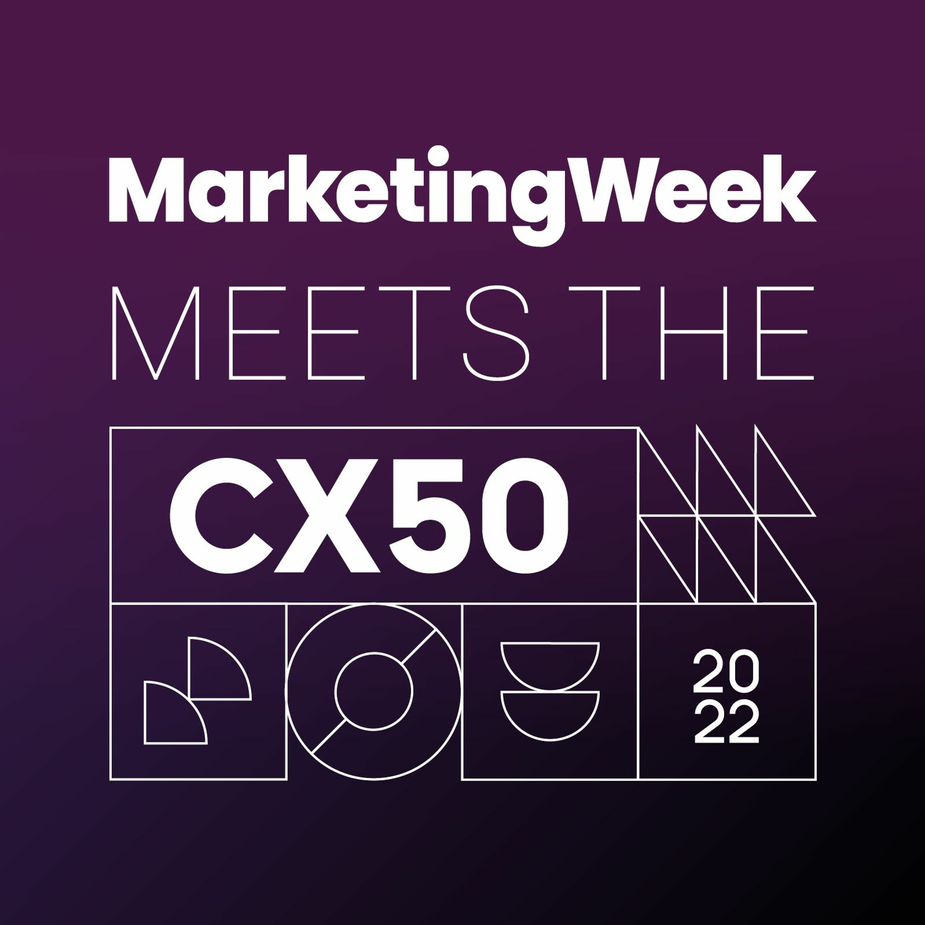 Marketing Week Meets the CX50: Sophie Wheater, CMO, Giffgaff