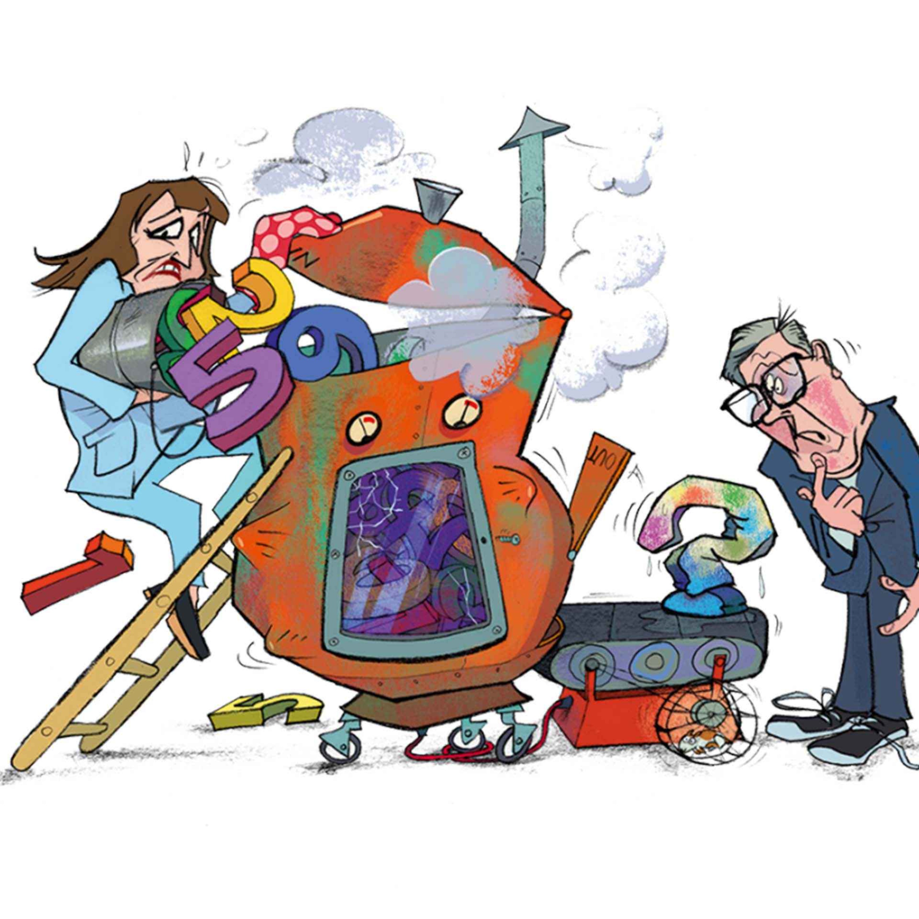 The rich are leaving Britain – and making you poorer The rich are leaving Britain – and making you poorer