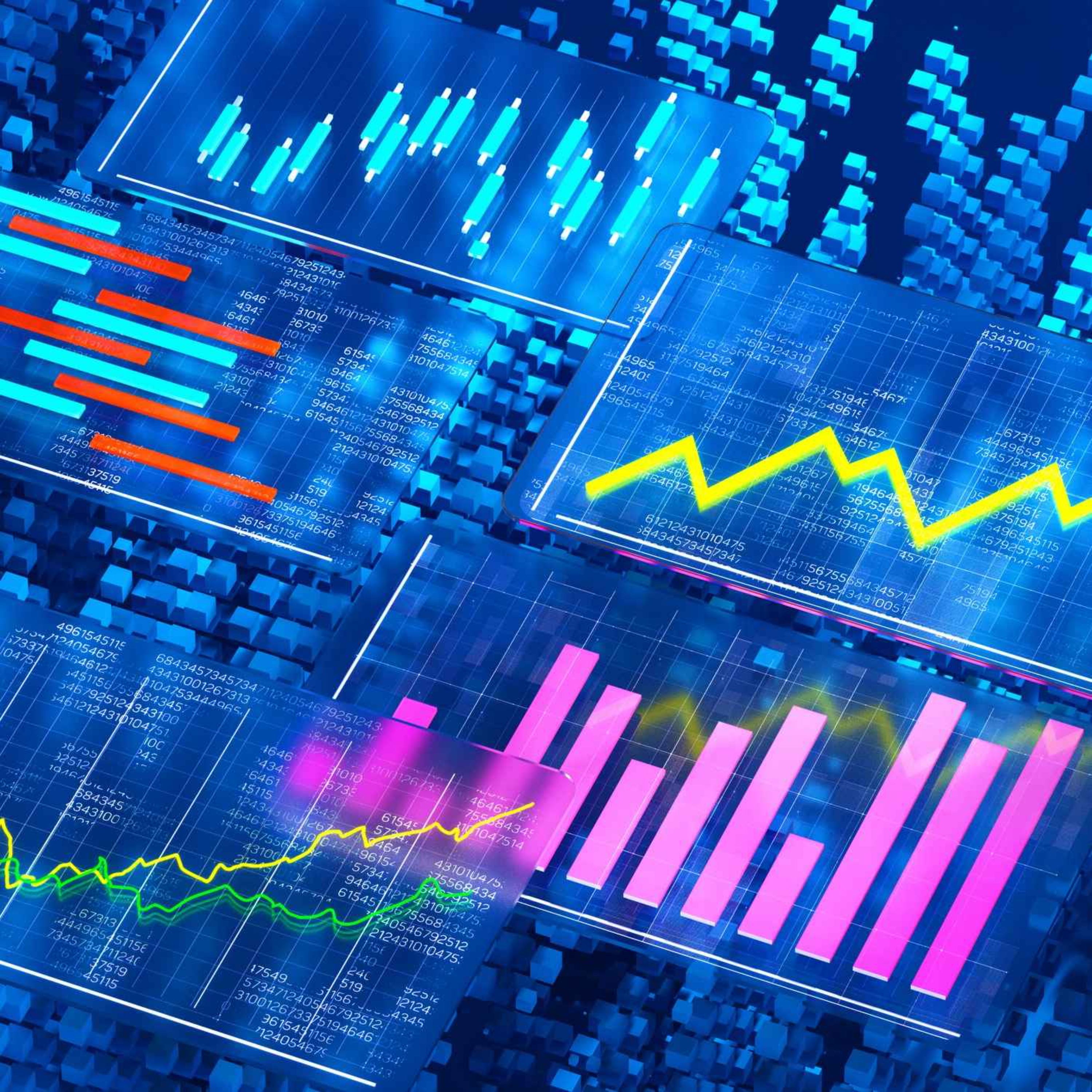 Datageddon: Britain's stats have become dangerously unreliable episode artwork