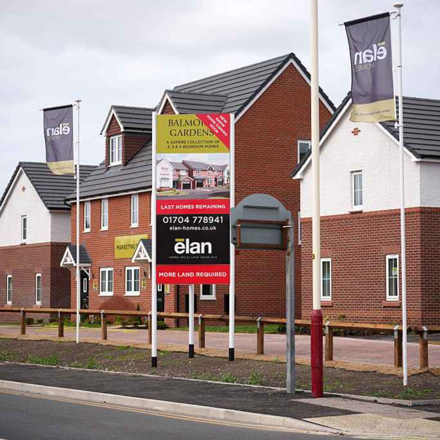 Why the housing crisis is far worse than Labour wants you to believe