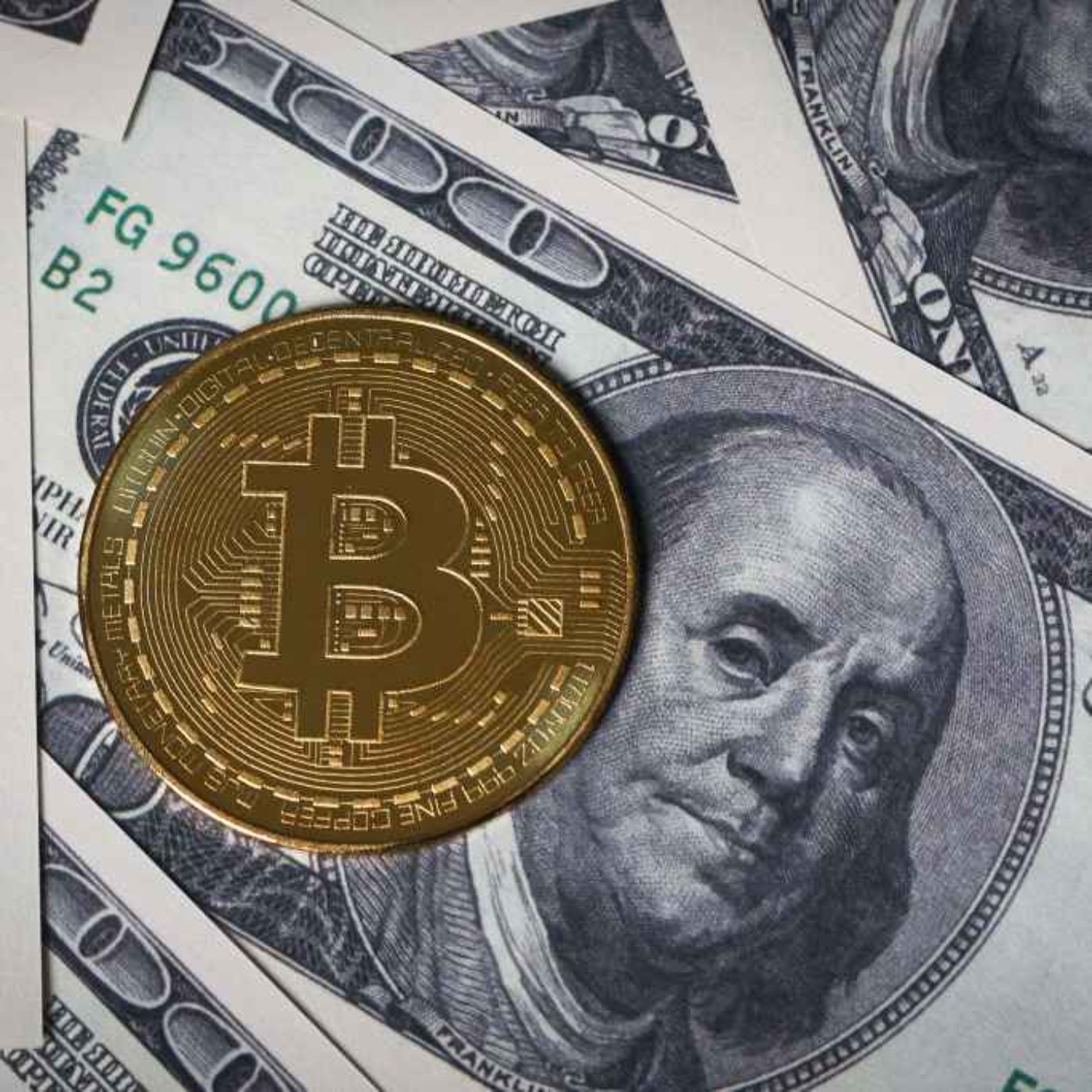Peter Schiff on the dollar: America's bust is the world's boom