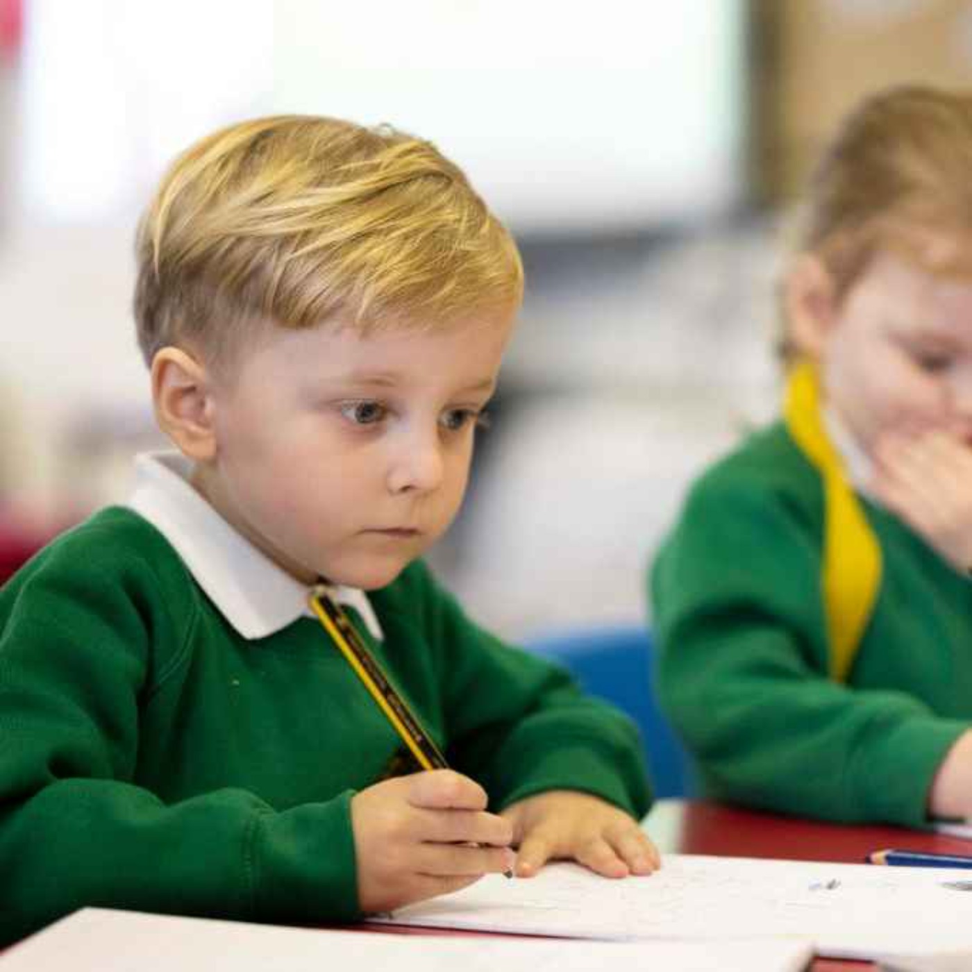 SEND madness: Britain faces 'ruinous costs' from over diagnosing children