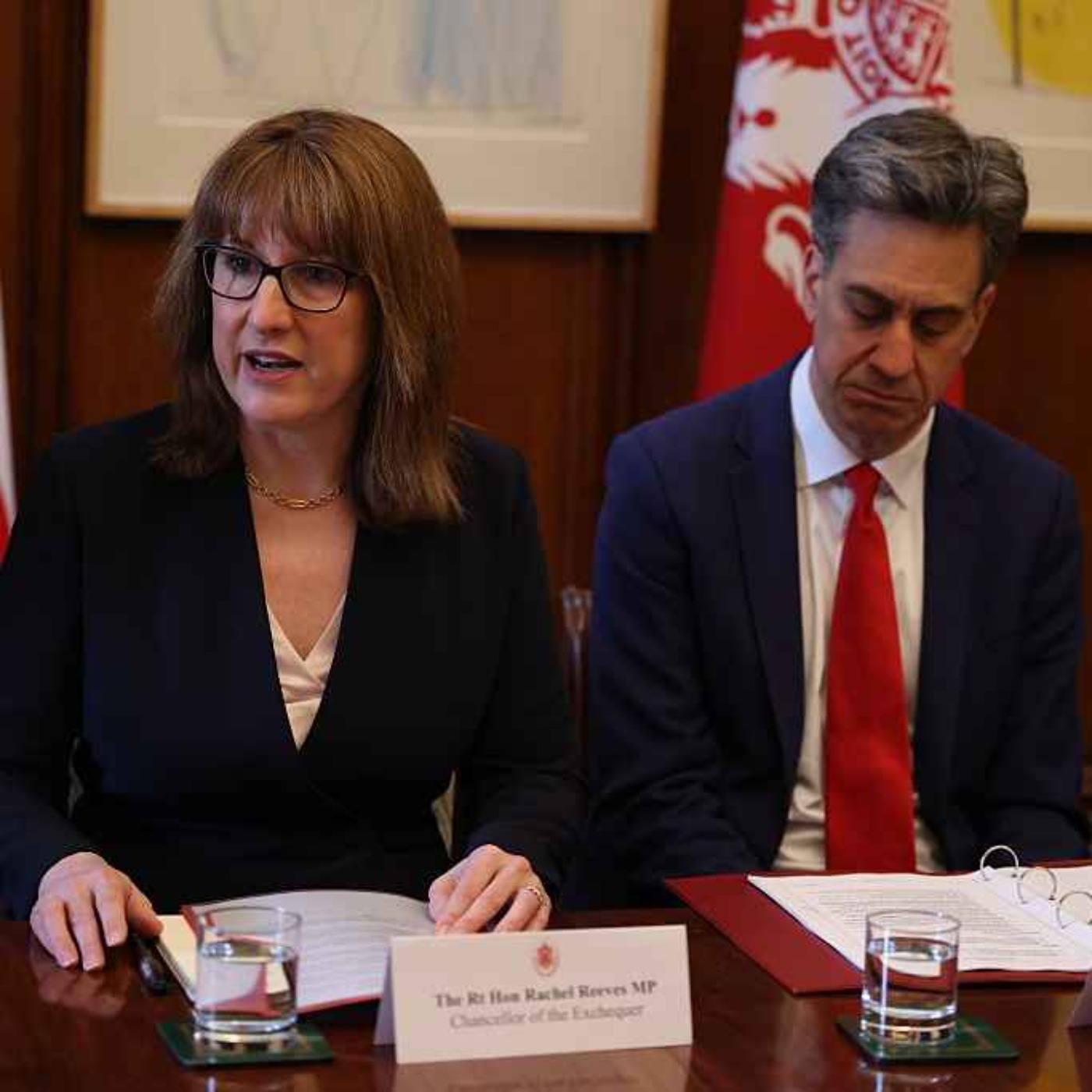 Britain can have AI or Net Zero – but it can’t have both