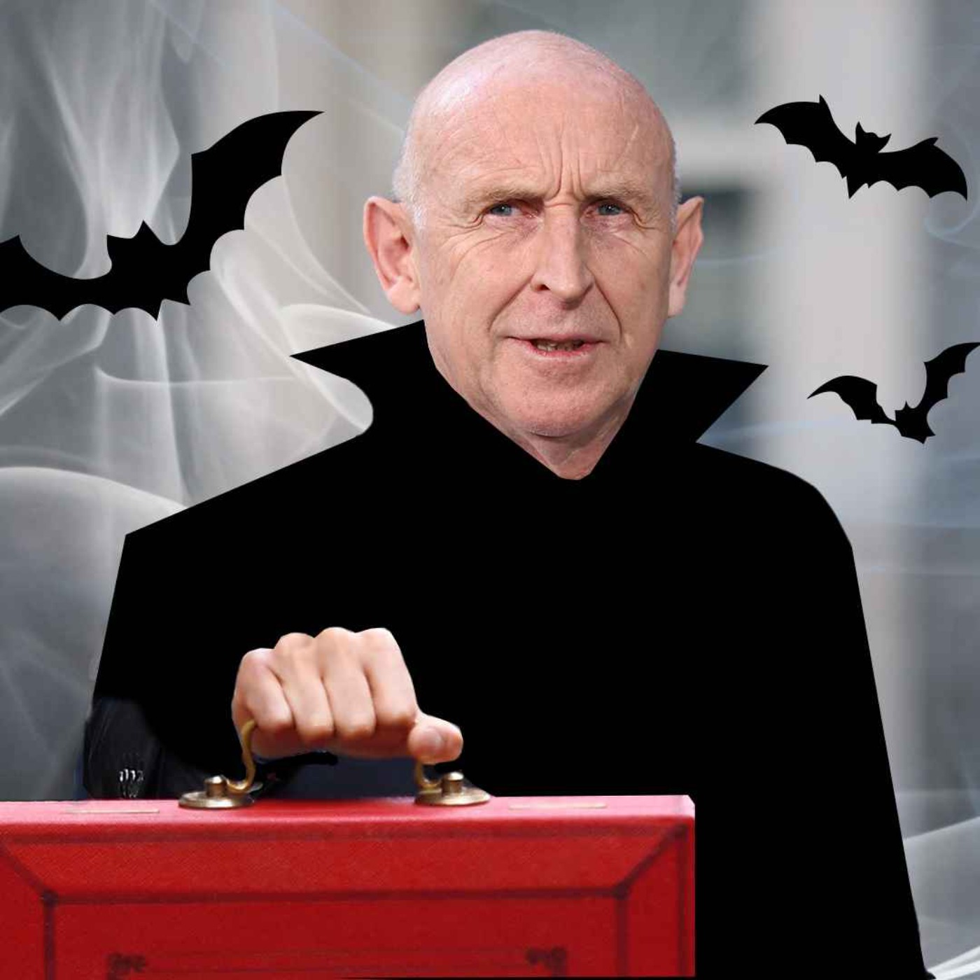LIVE: Healey's Budget – trick or treat?