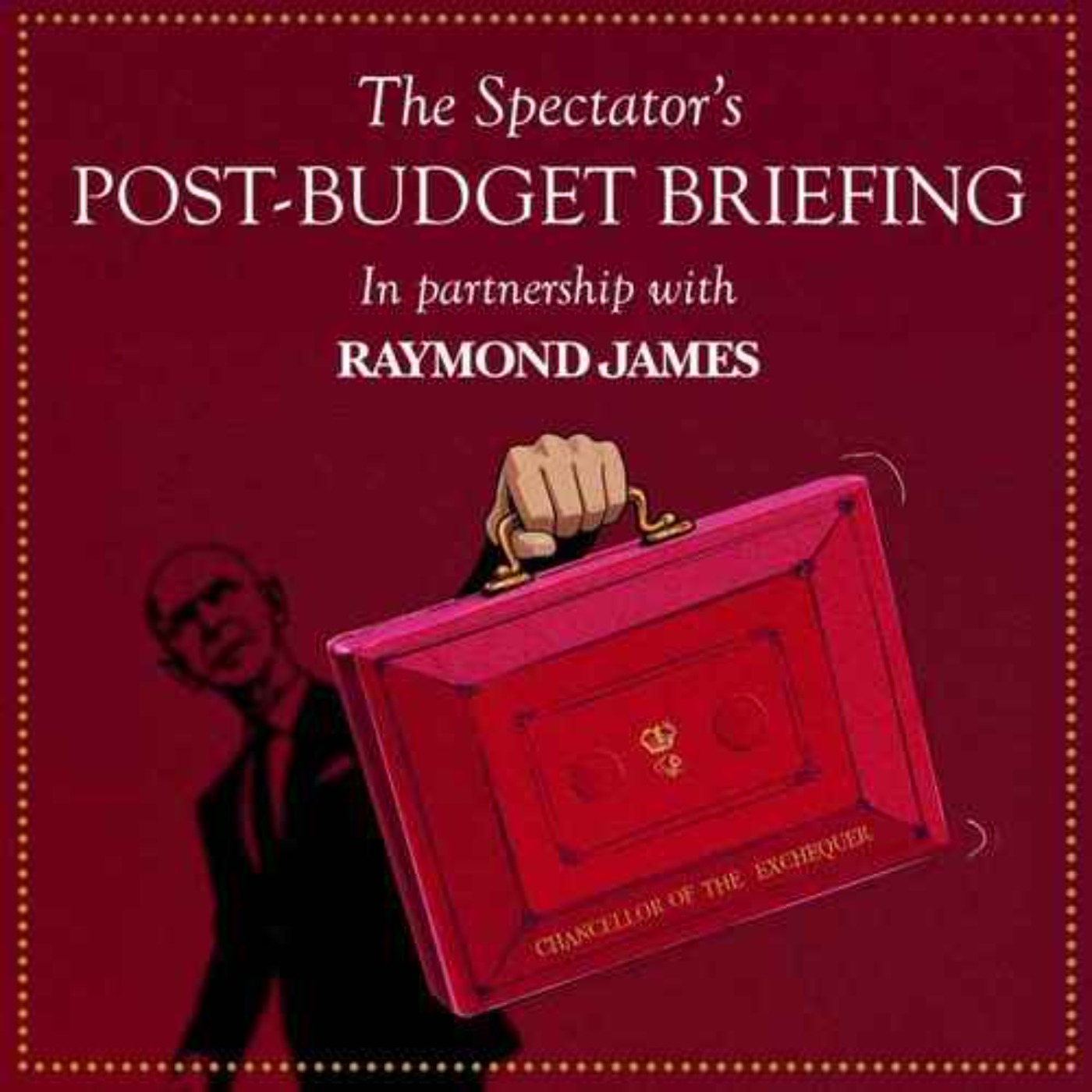 The Spectator's post-budget briefing – with Tim Shipman & Michael Gove