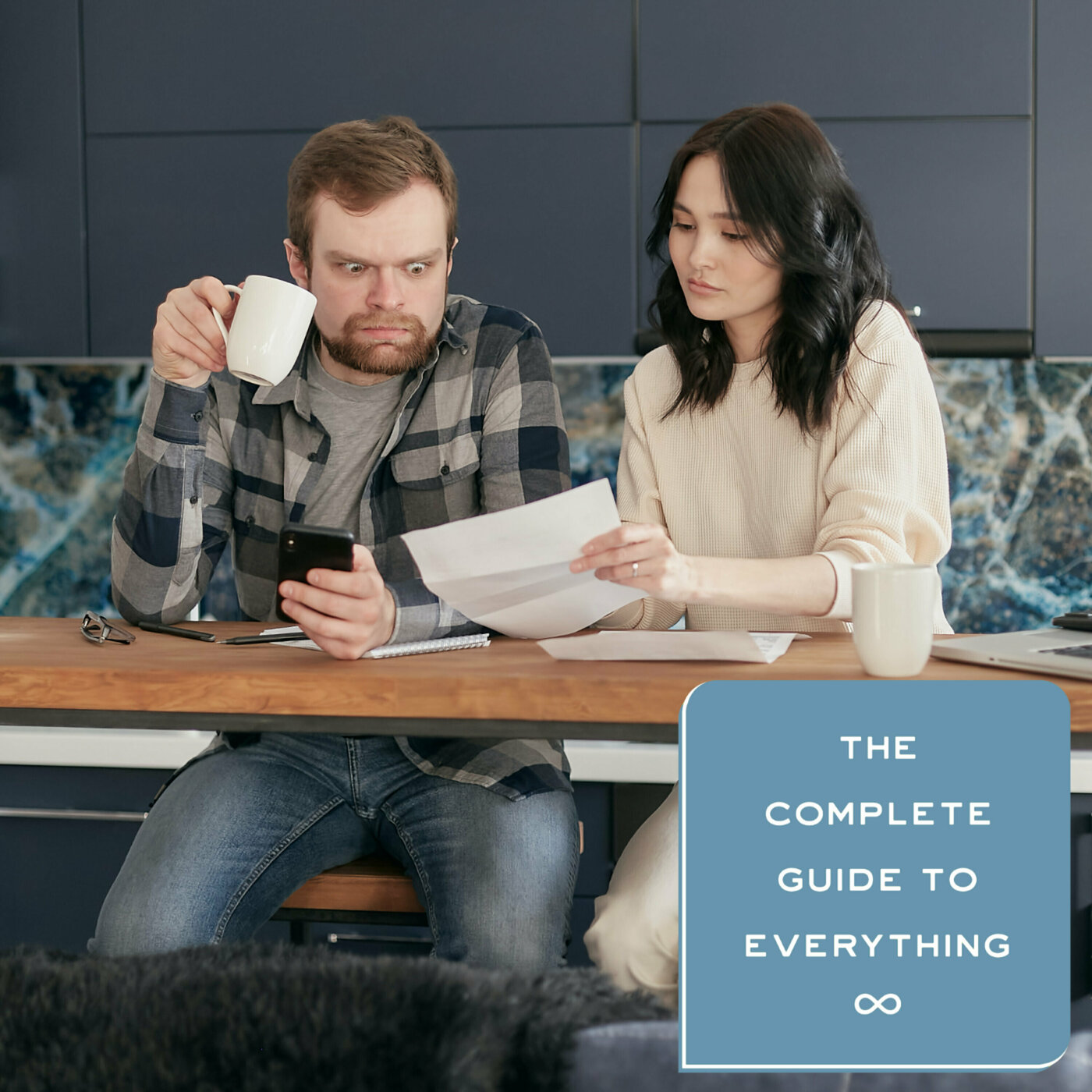 The Complete Guide to Everything