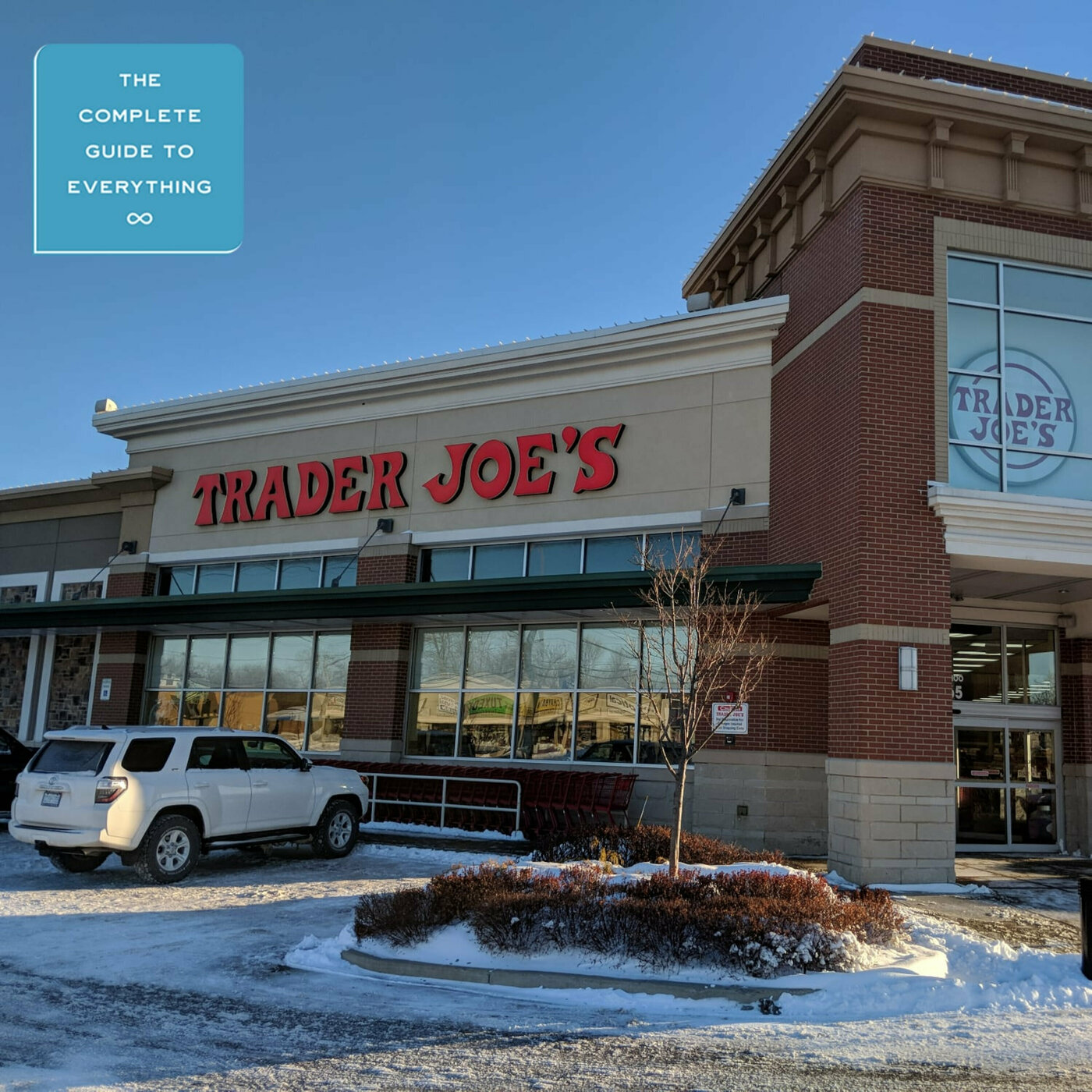 Trader Joe's