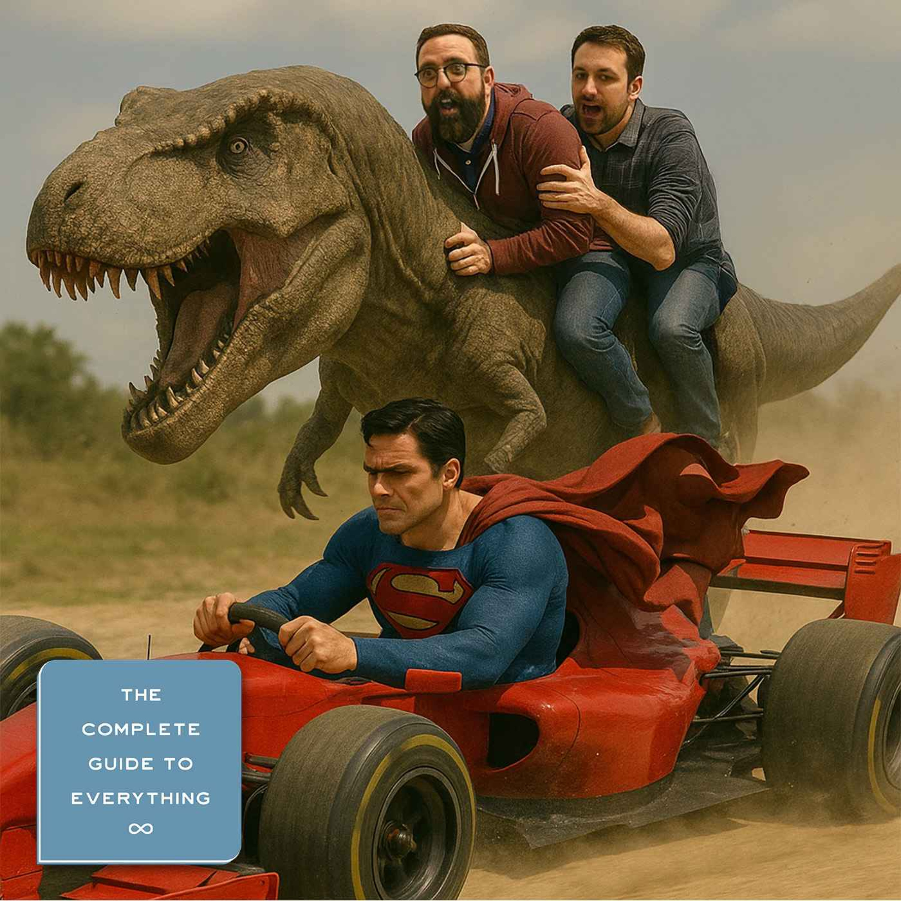 Summer Movies 2025 - Pt. 2