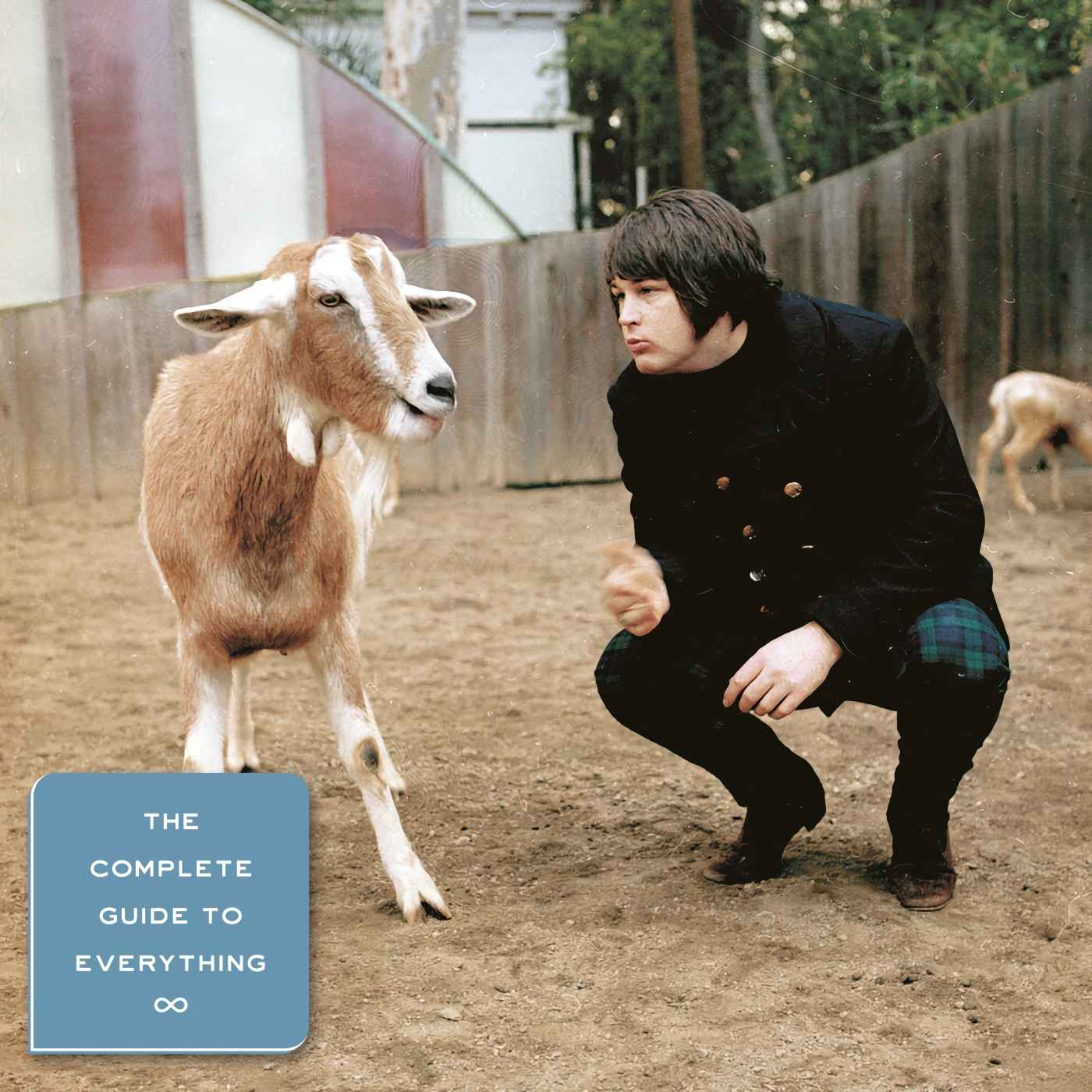 Brian Wilson