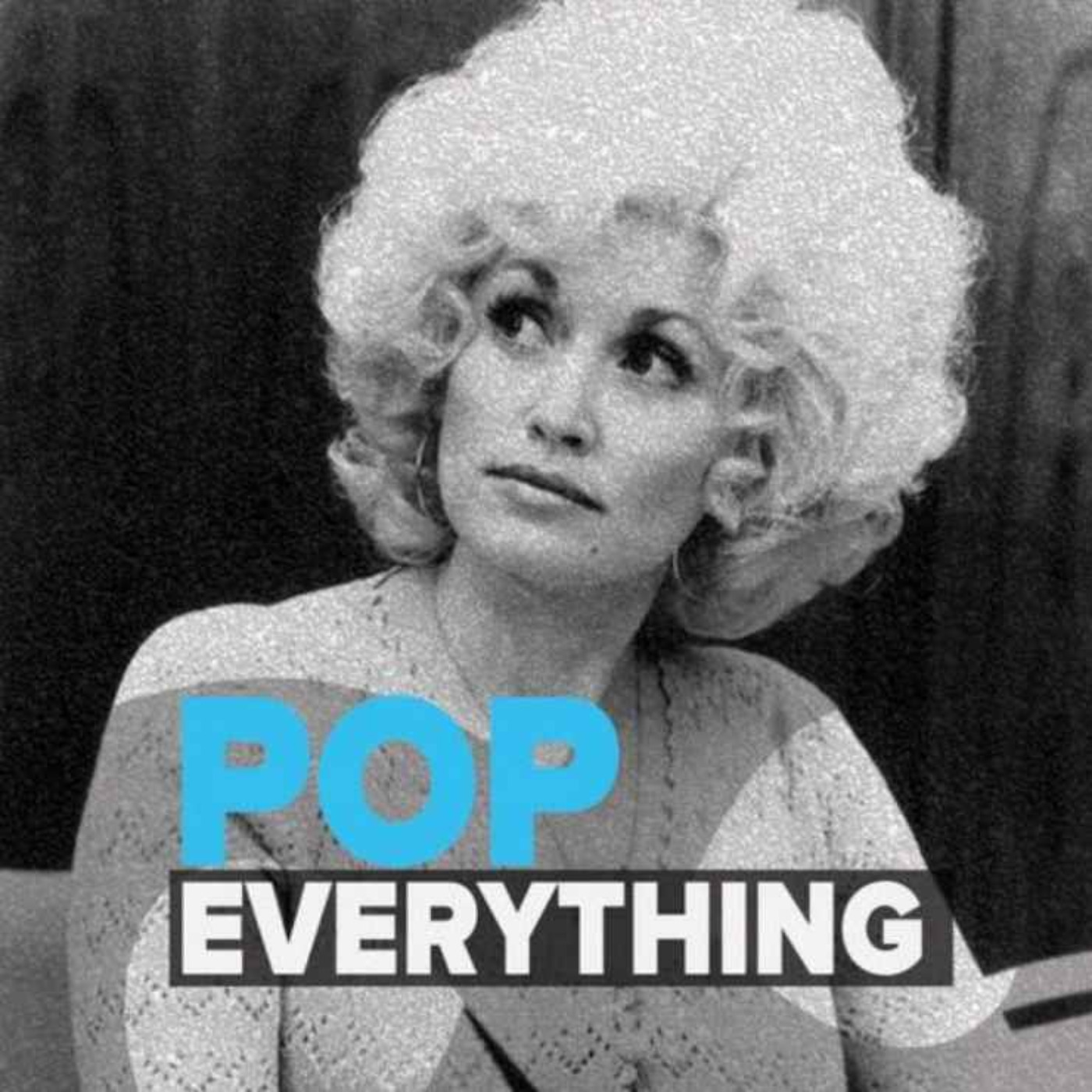 Dolly Parton [Pop Everything]
