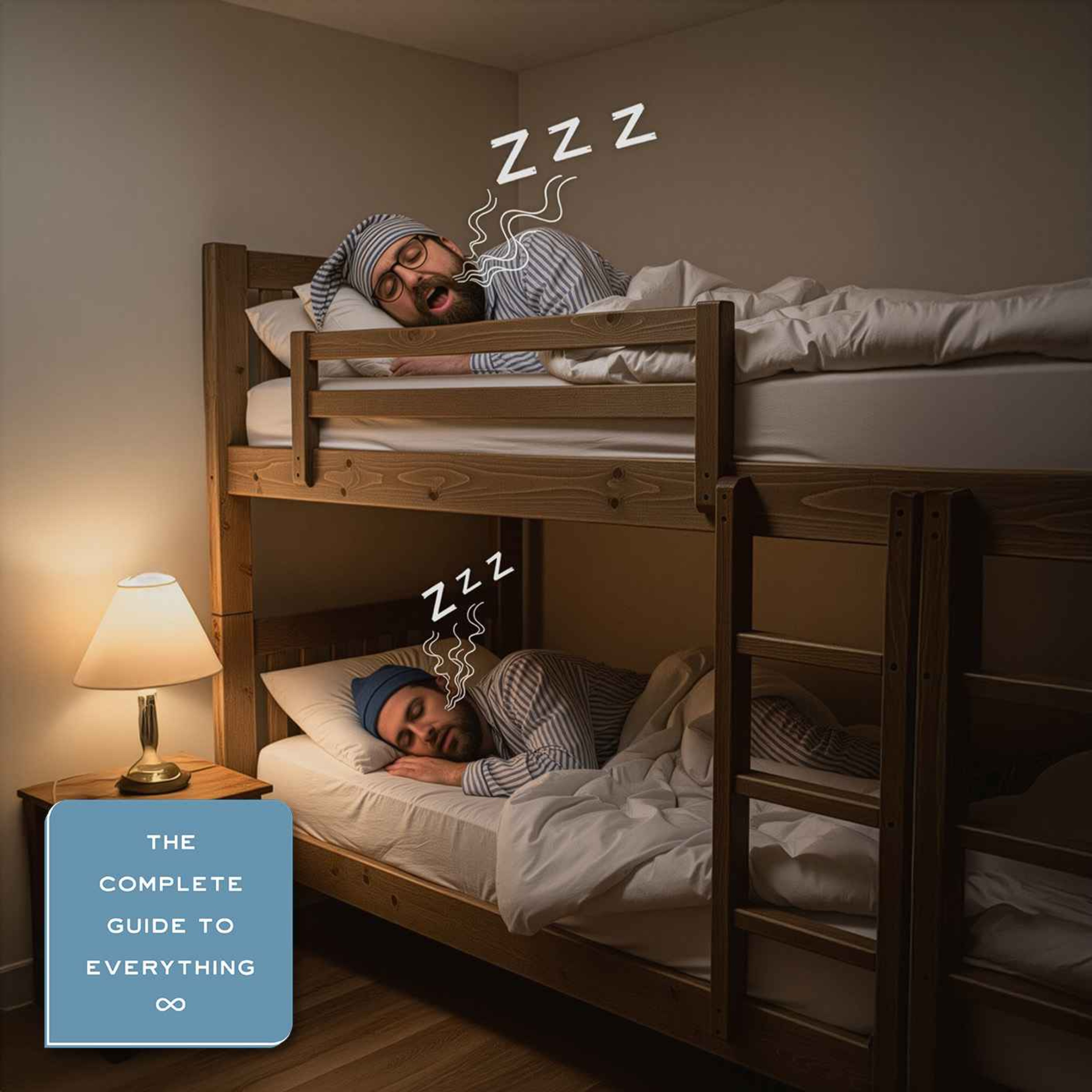 Snoring